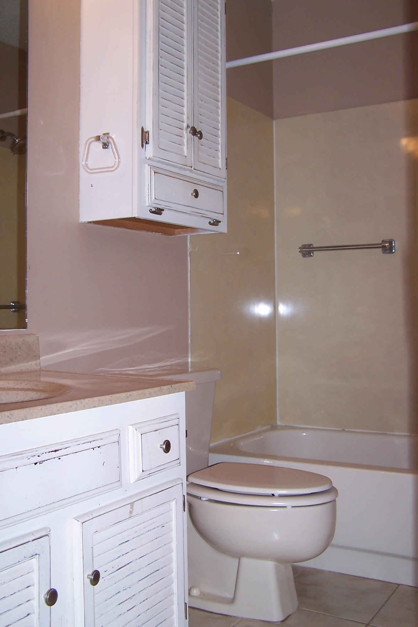 Mary Esther Manor 1st Addn - Residential