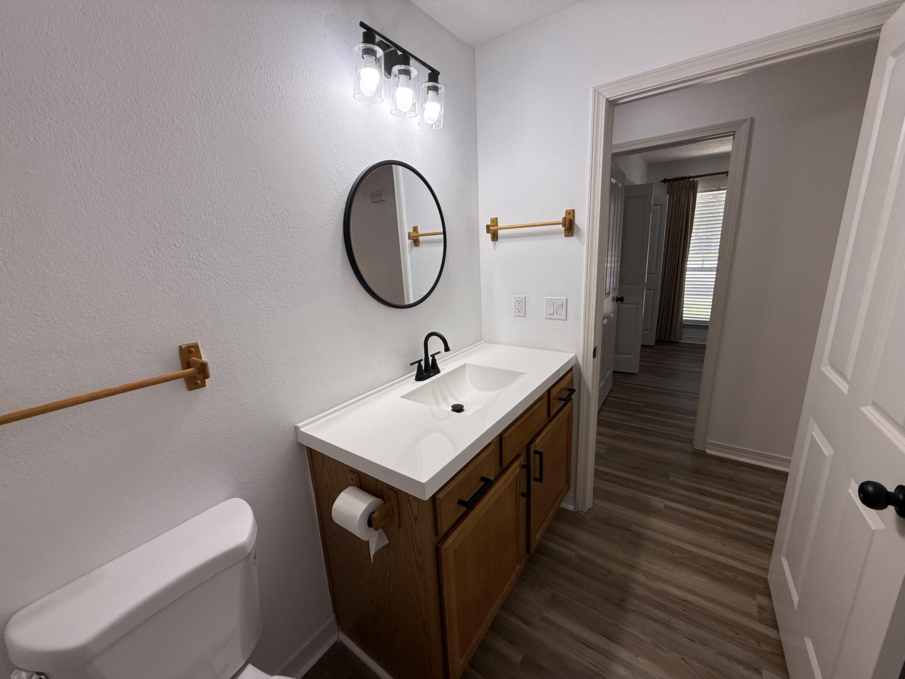 HUNTERS' RIDGE - Residential Lease