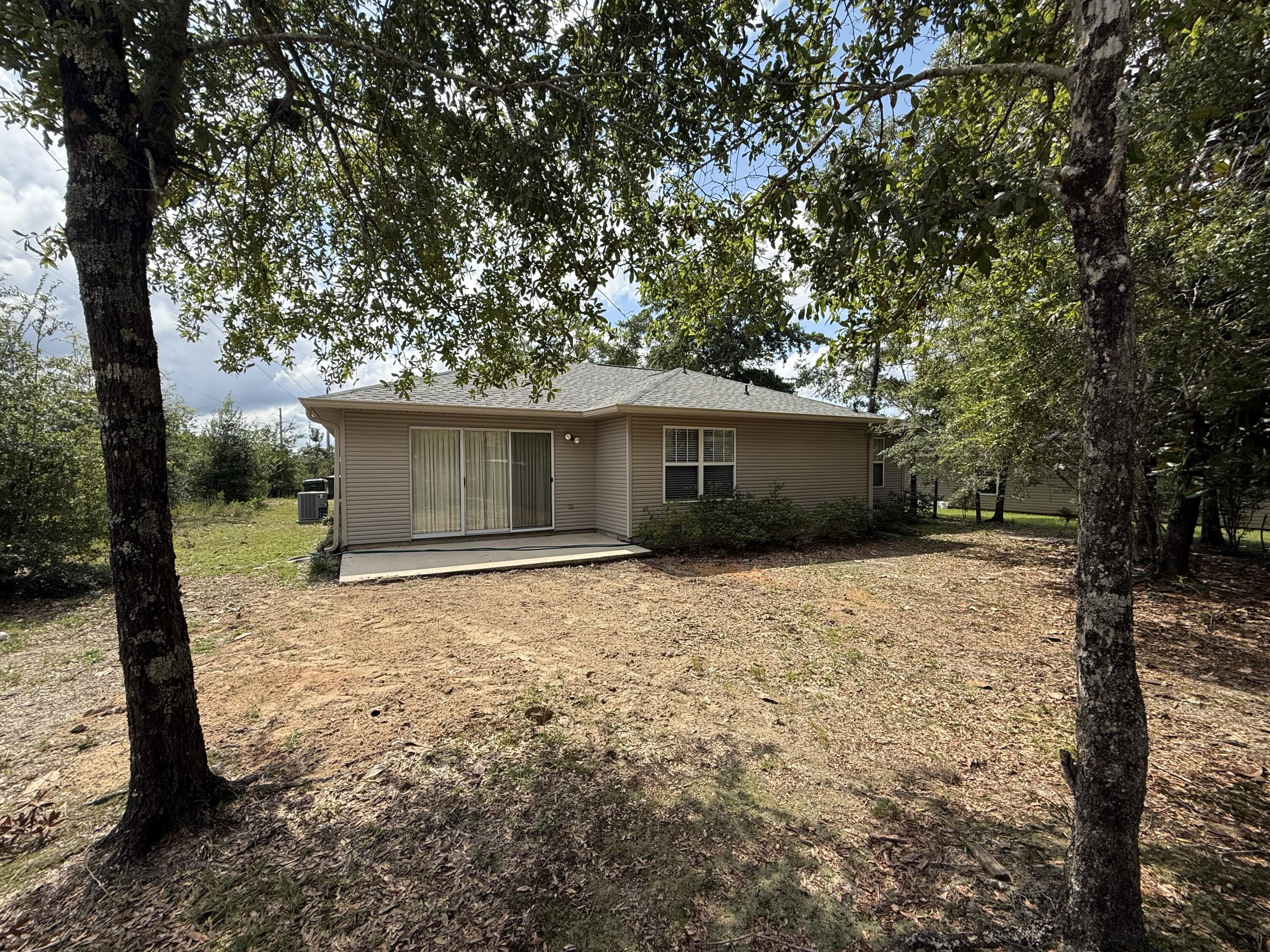 HUNTERS' RIDGE - Residential Lease