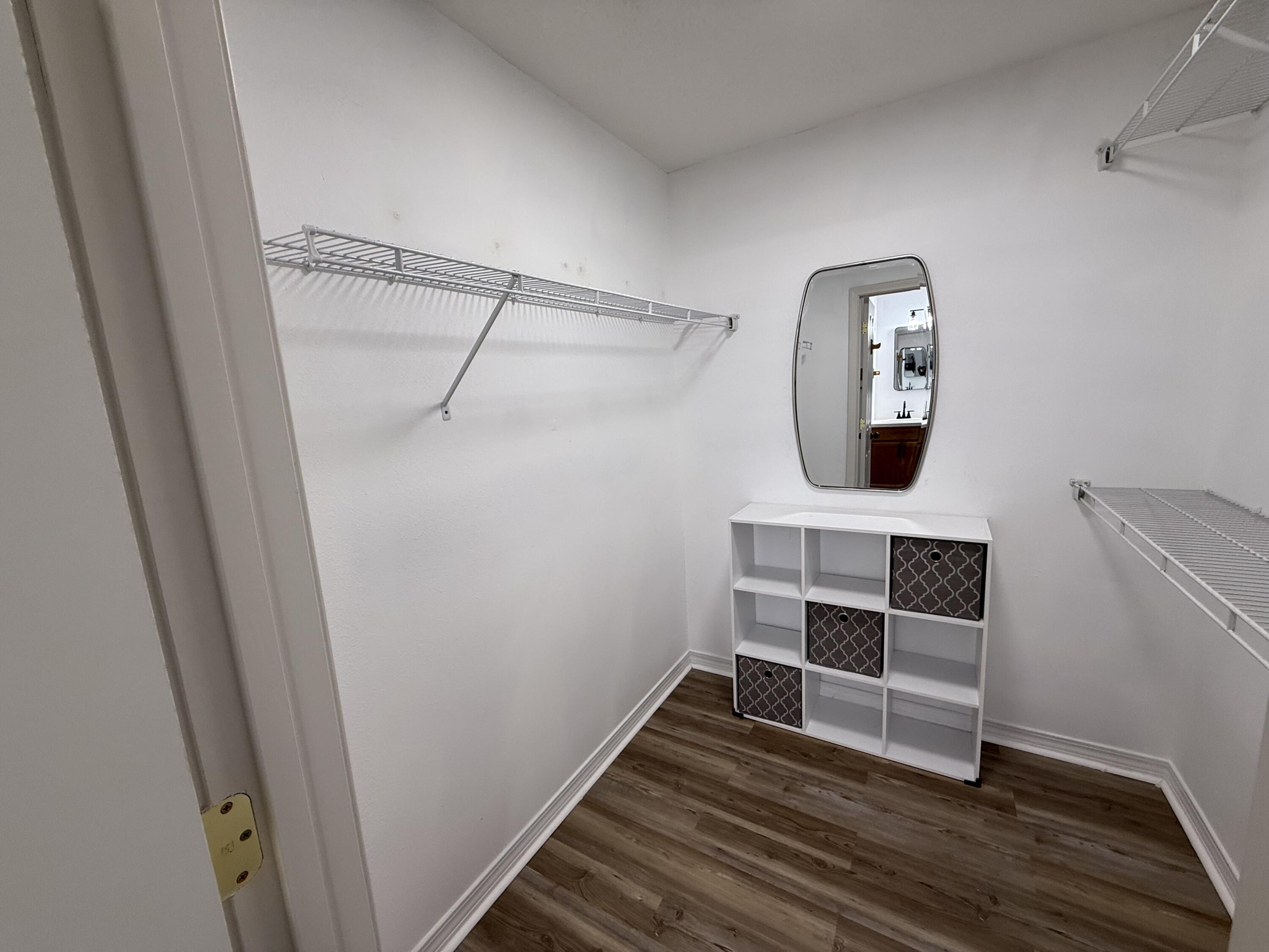 HUNTERS' RIDGE - Residential Lease