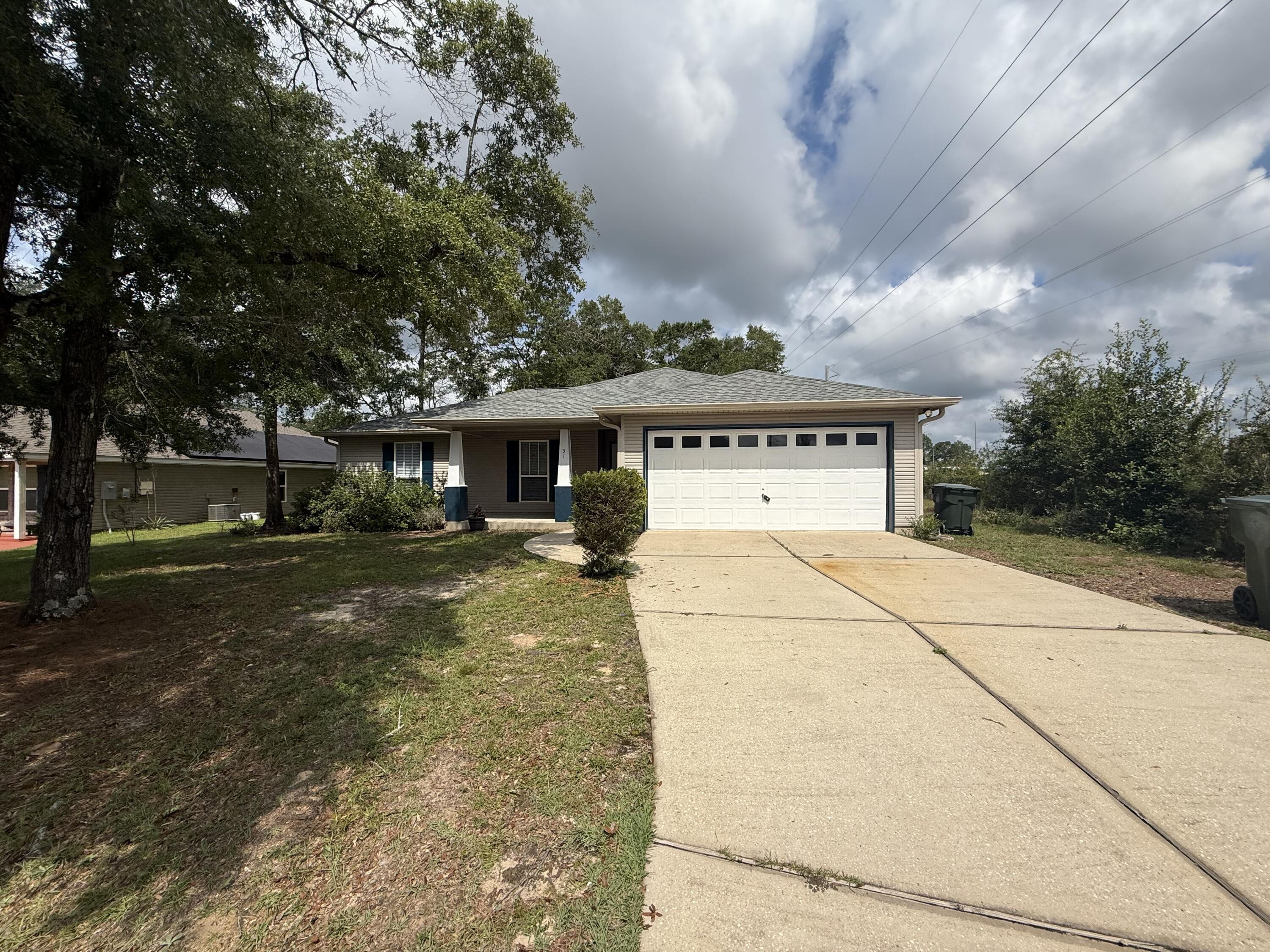 HUNTERS' RIDGE - Residential Lease