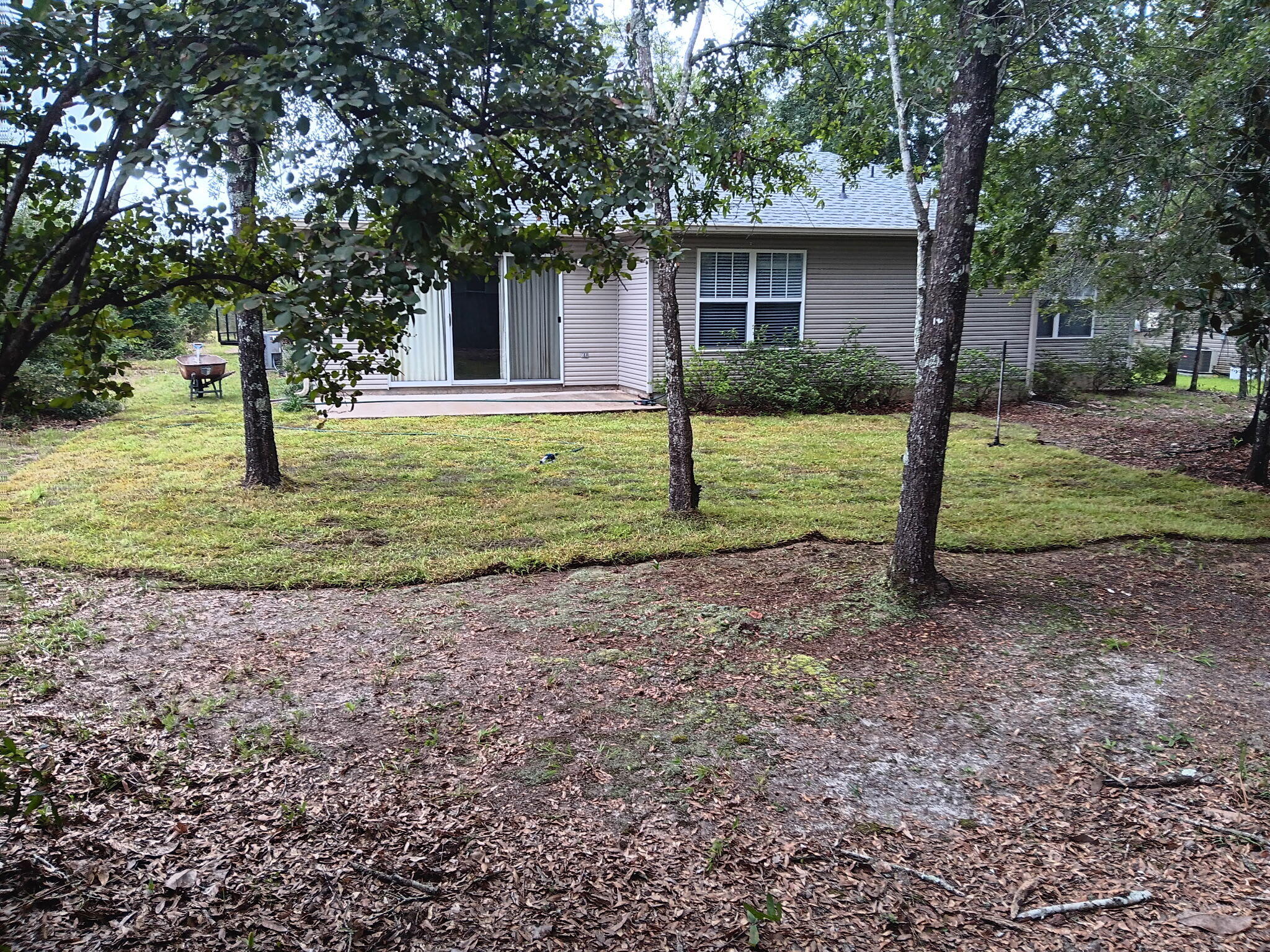 HUNTERS' RIDGE - Residential Lease