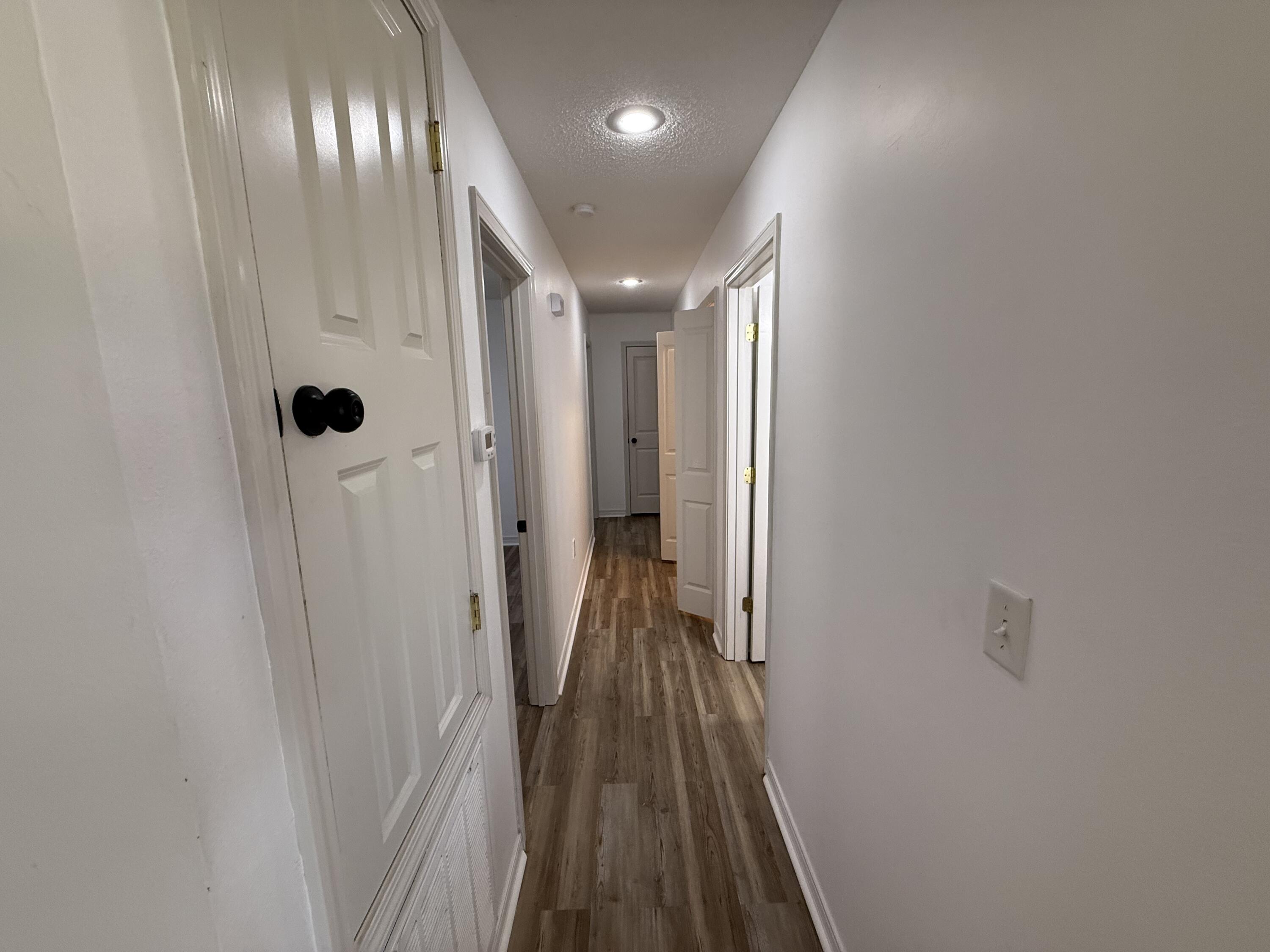 HUNTERS' RIDGE - Residential Lease