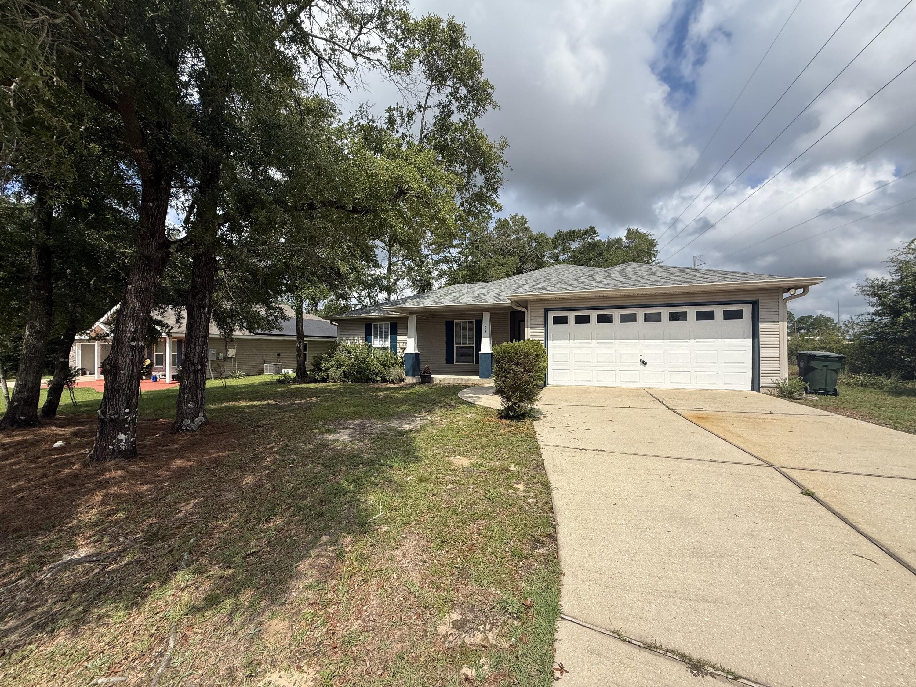 HUNTERS' RIDGE - Residential Lease