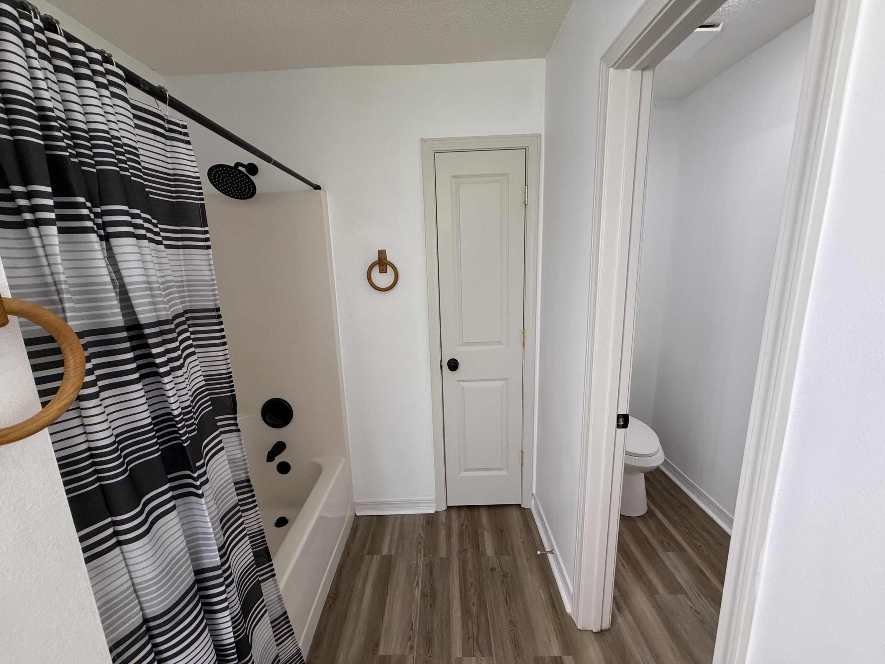 HUNTERS' RIDGE - Residential Lease