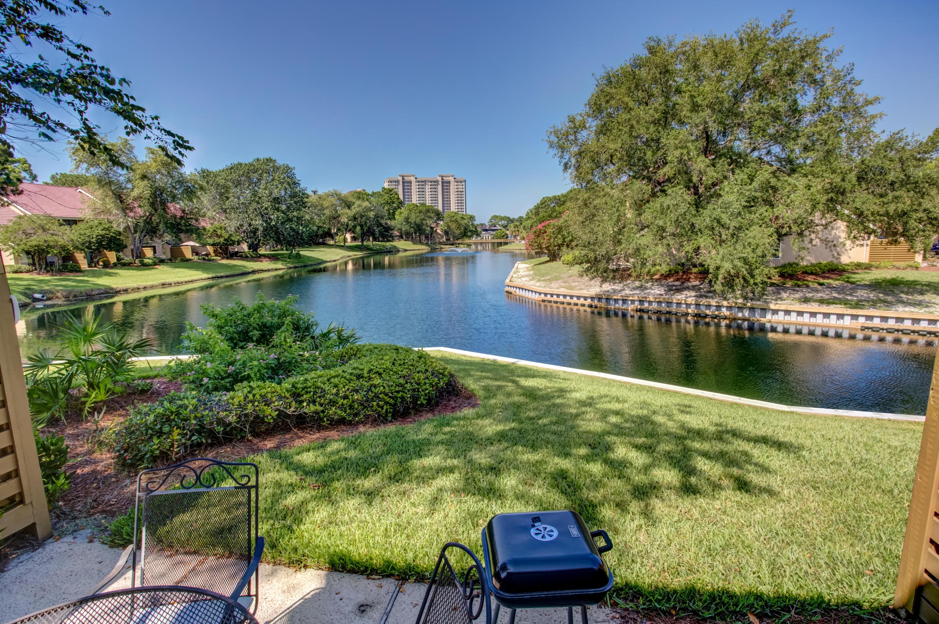 BEACHWALK VILLAS PH 04 - Residential