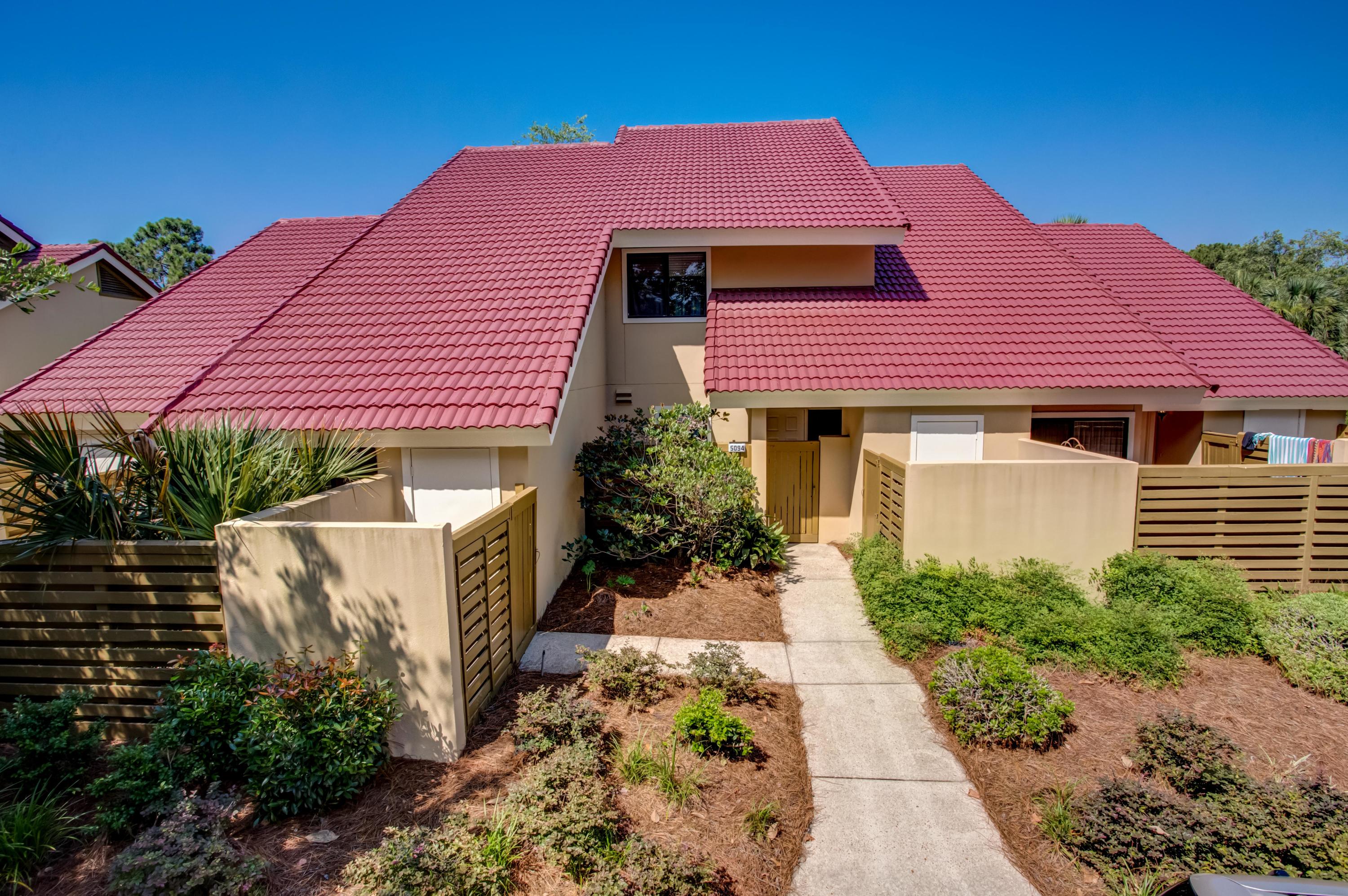 BEACHWALK VILLAS PH 04 - Residential