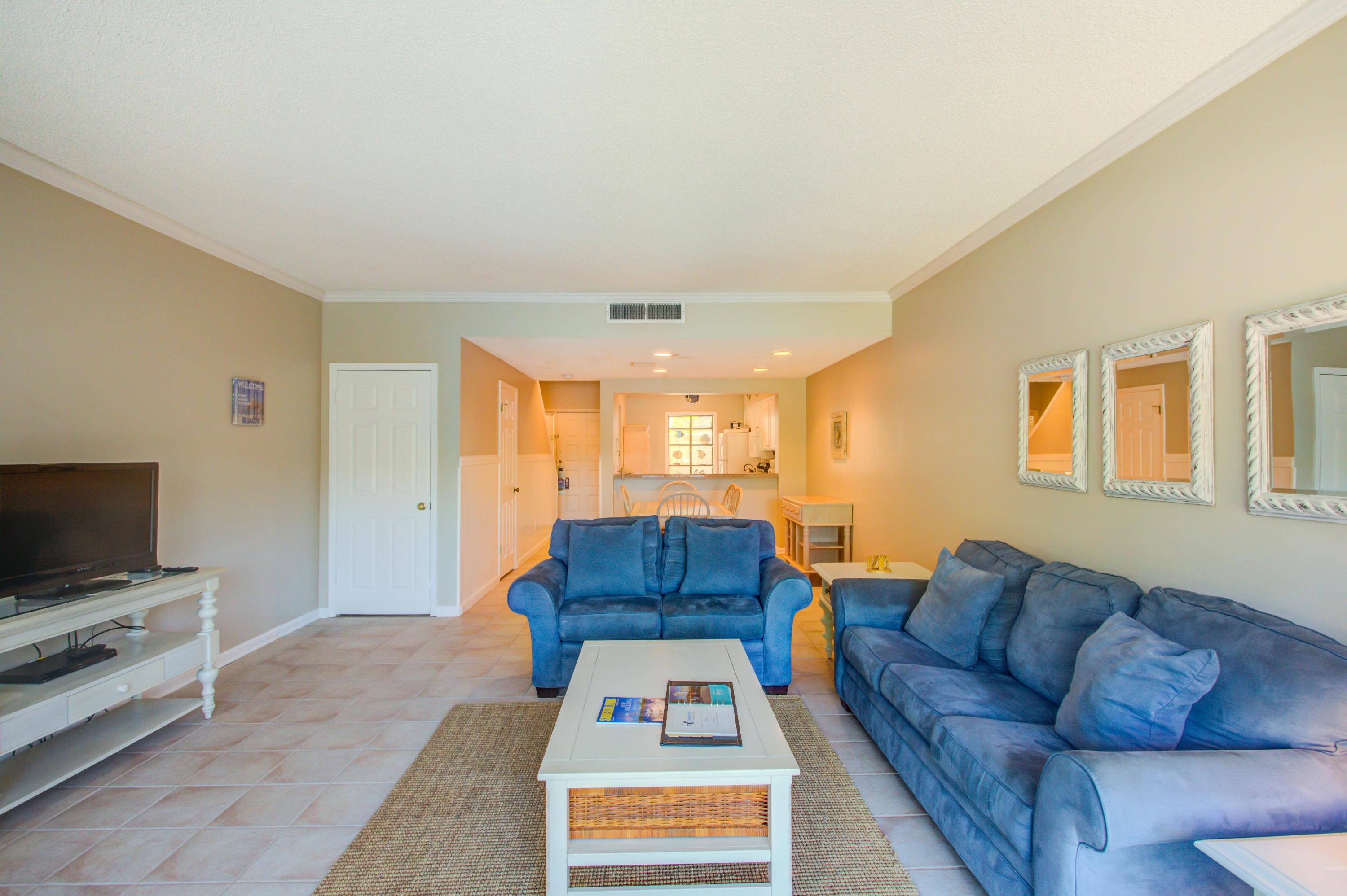 BEACHWALK VILLAS PH 04 - Residential