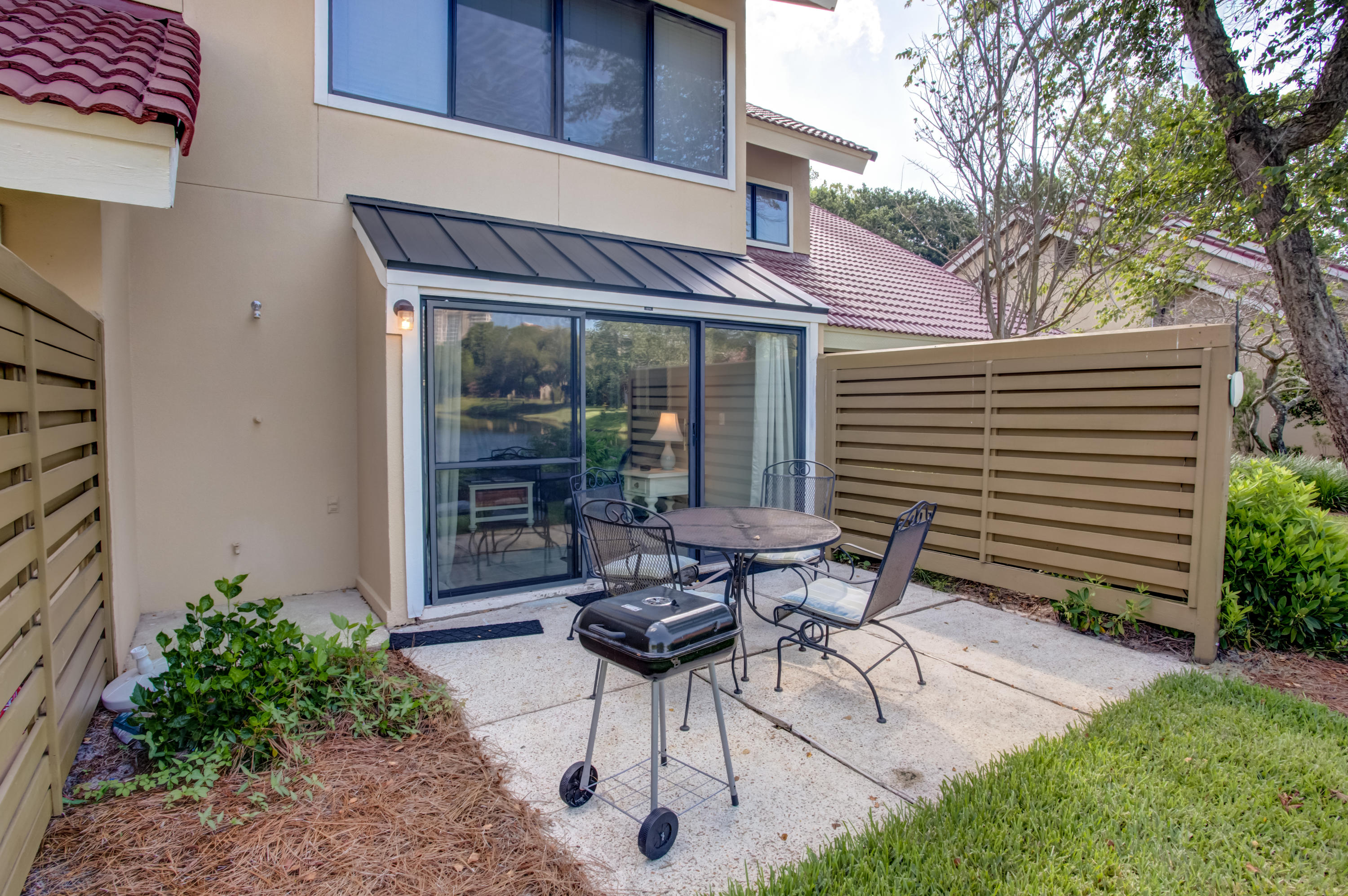 BEACHWALK VILLAS PH 04 - Residential