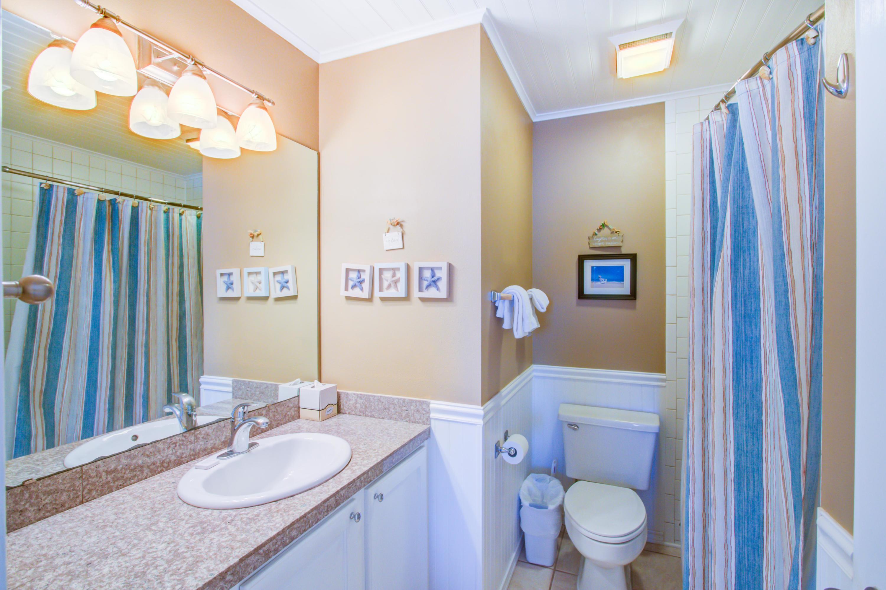 BEACHWALK VILLAS PH 04 - Residential