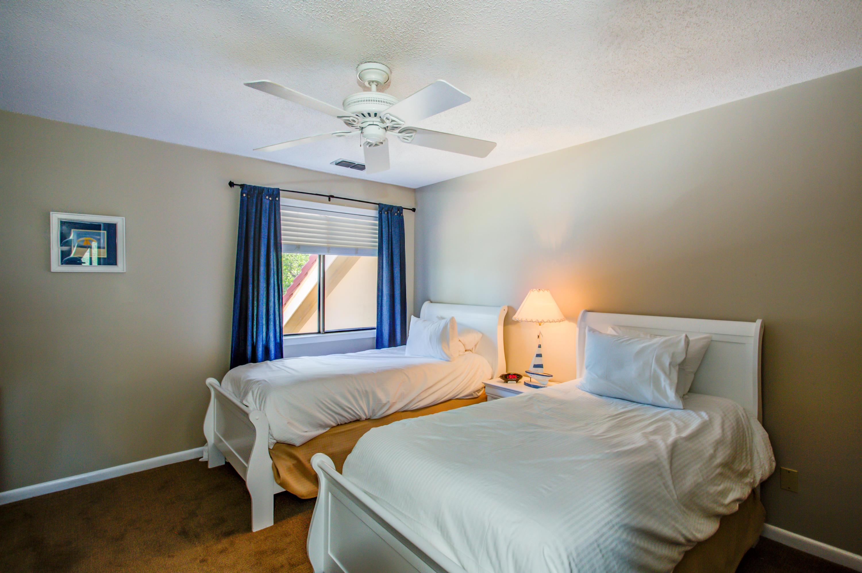 BEACHWALK VILLAS PH 04 - Residential