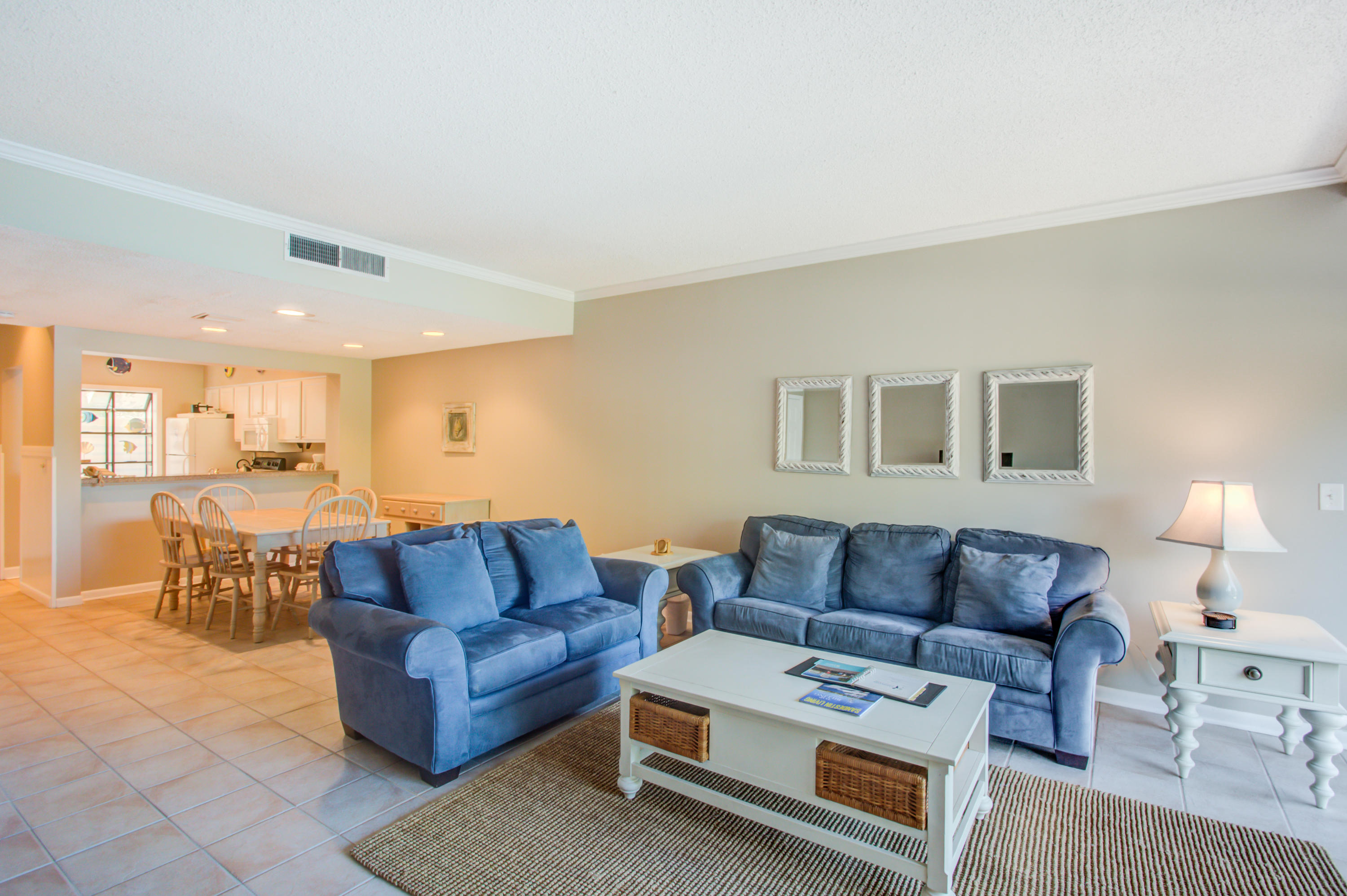 BEACHWALK VILLAS PH 04 - Residential