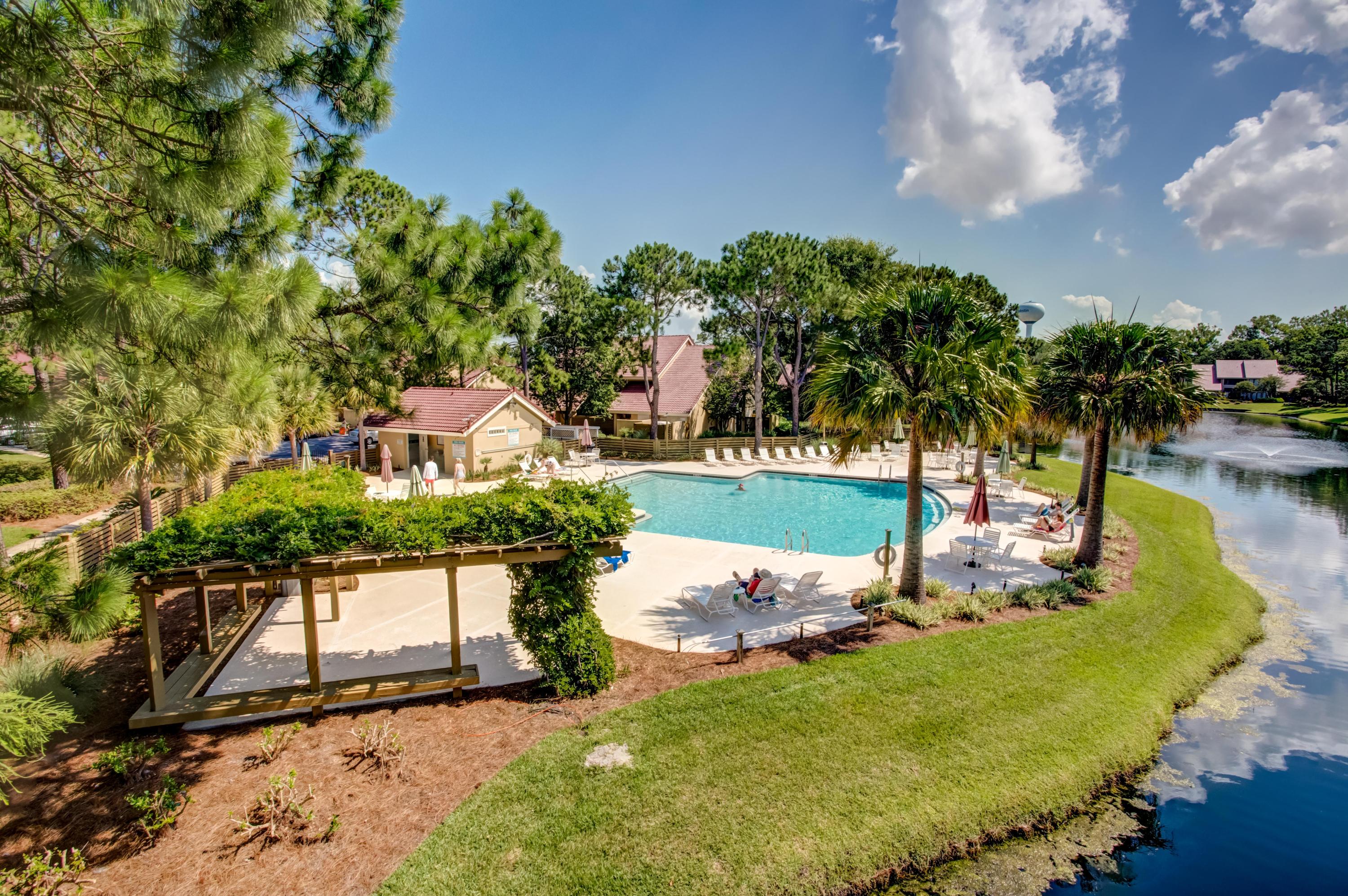 BEACHWALK VILLAS PH 04 - Residential