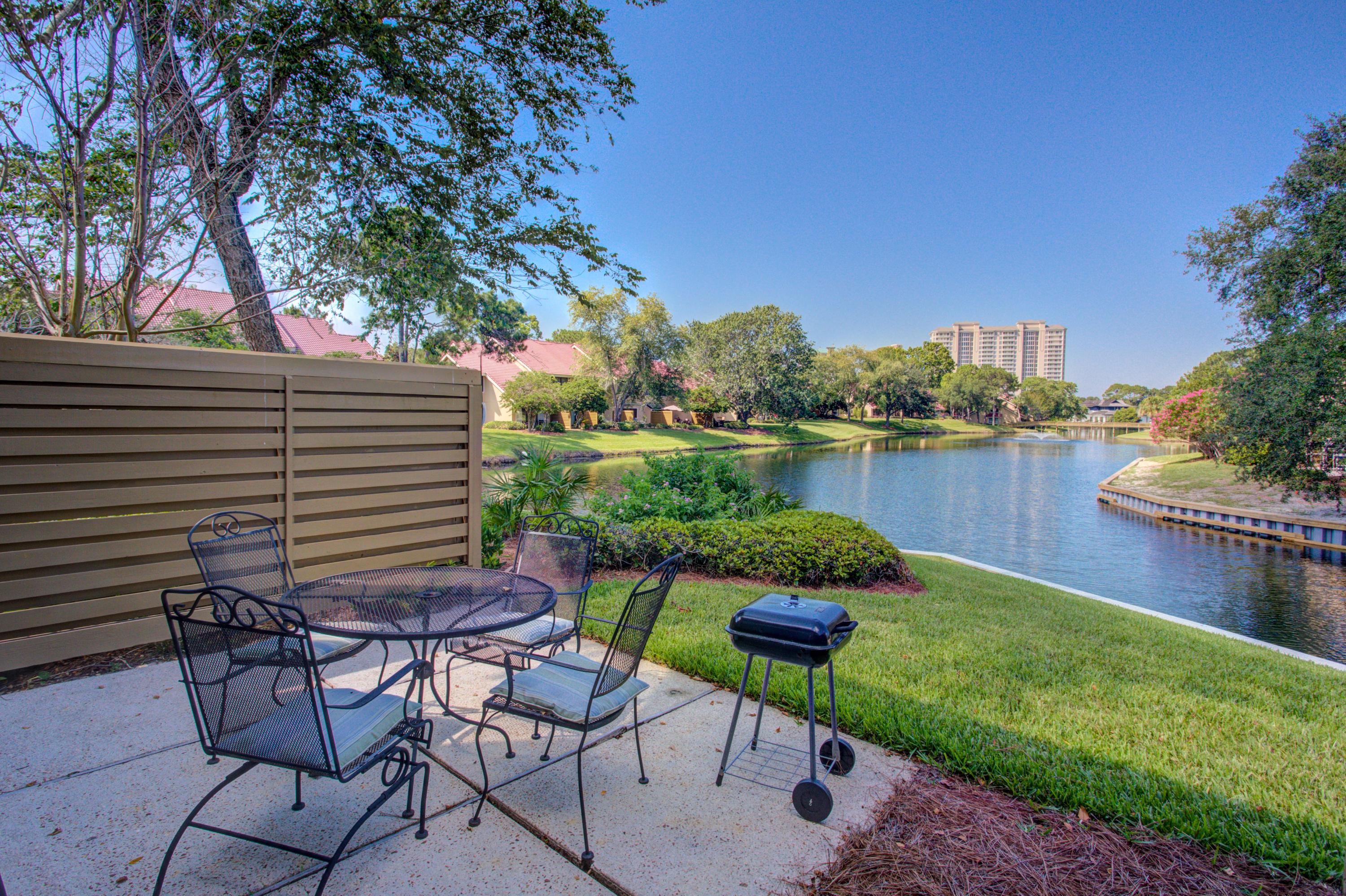 BEACHWALK VILLAS PH 04 - Residential