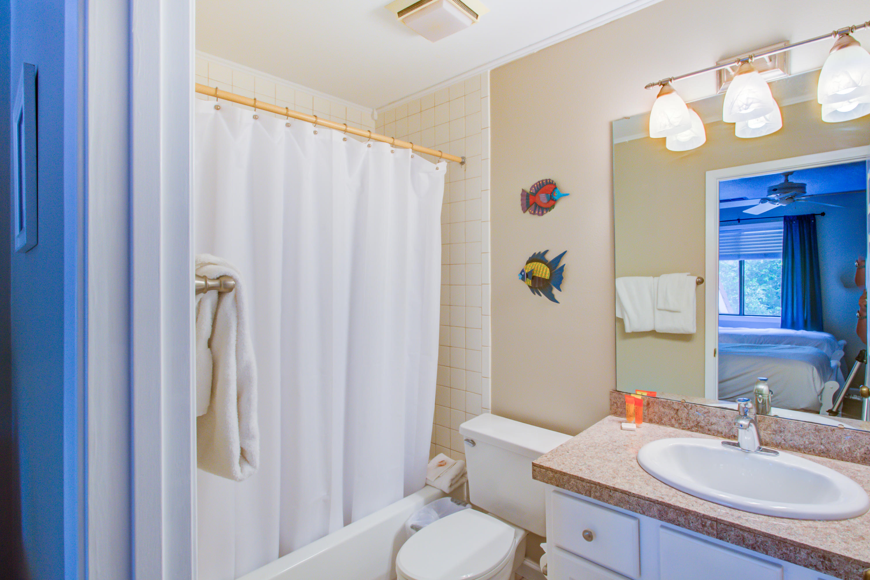 BEACHWALK VILLAS PH 04 - Residential