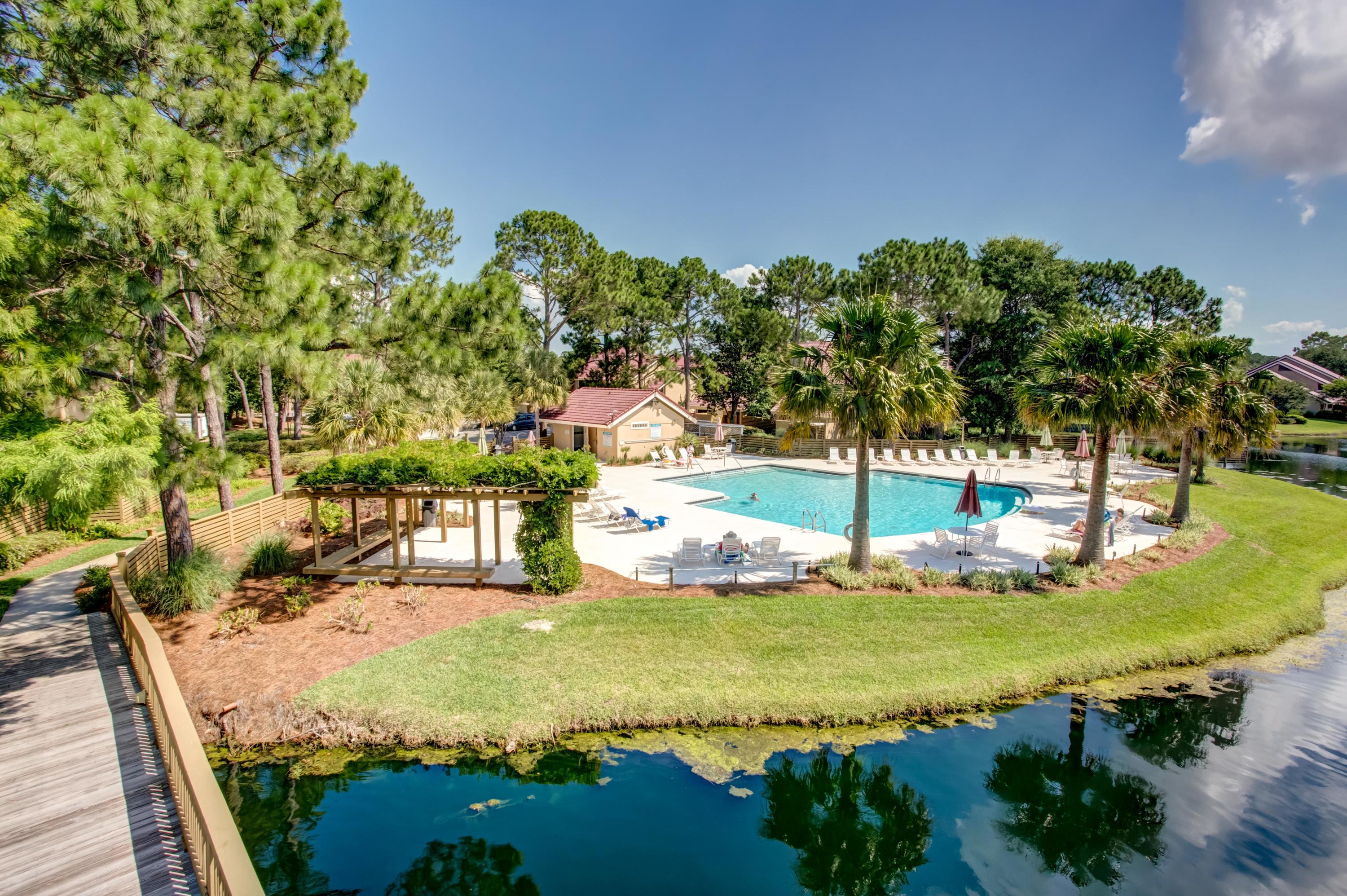 BEACHWALK VILLAS PH 04 - Residential