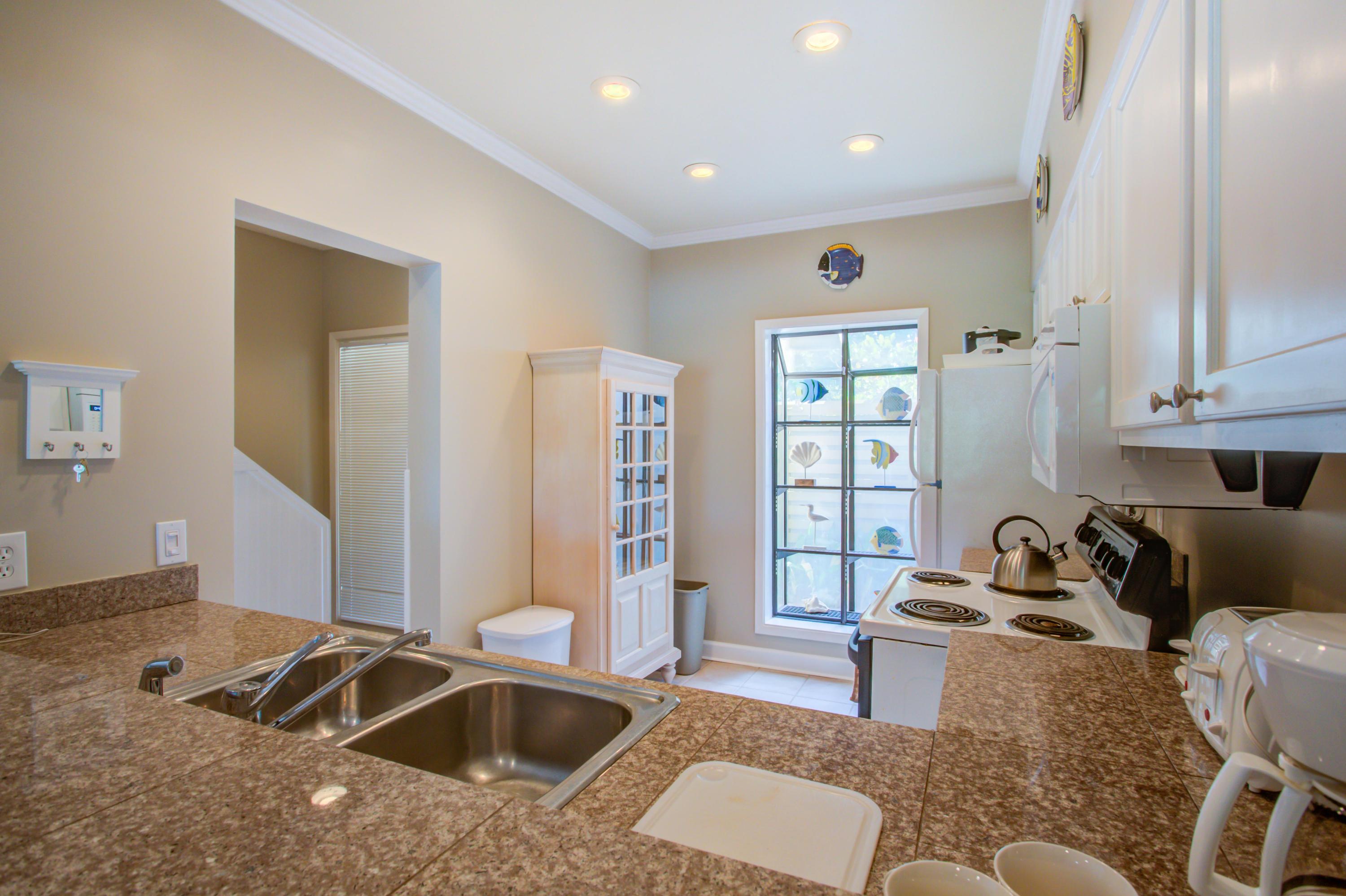 BEACHWALK VILLAS PH 04 - Residential