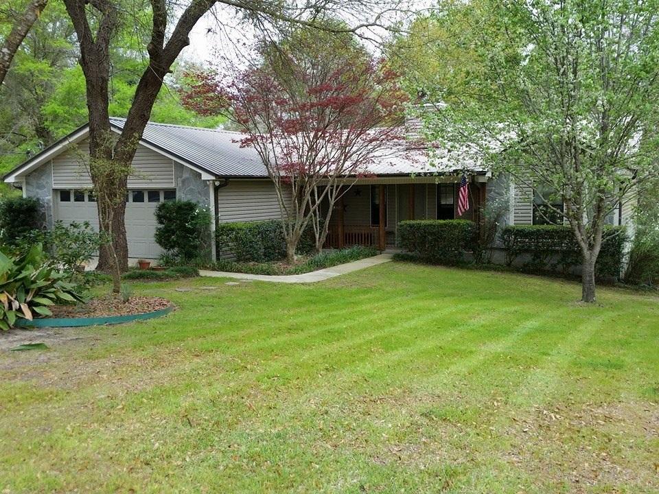 KENNEDY LAKES 1ST ADDN 2 - Residential