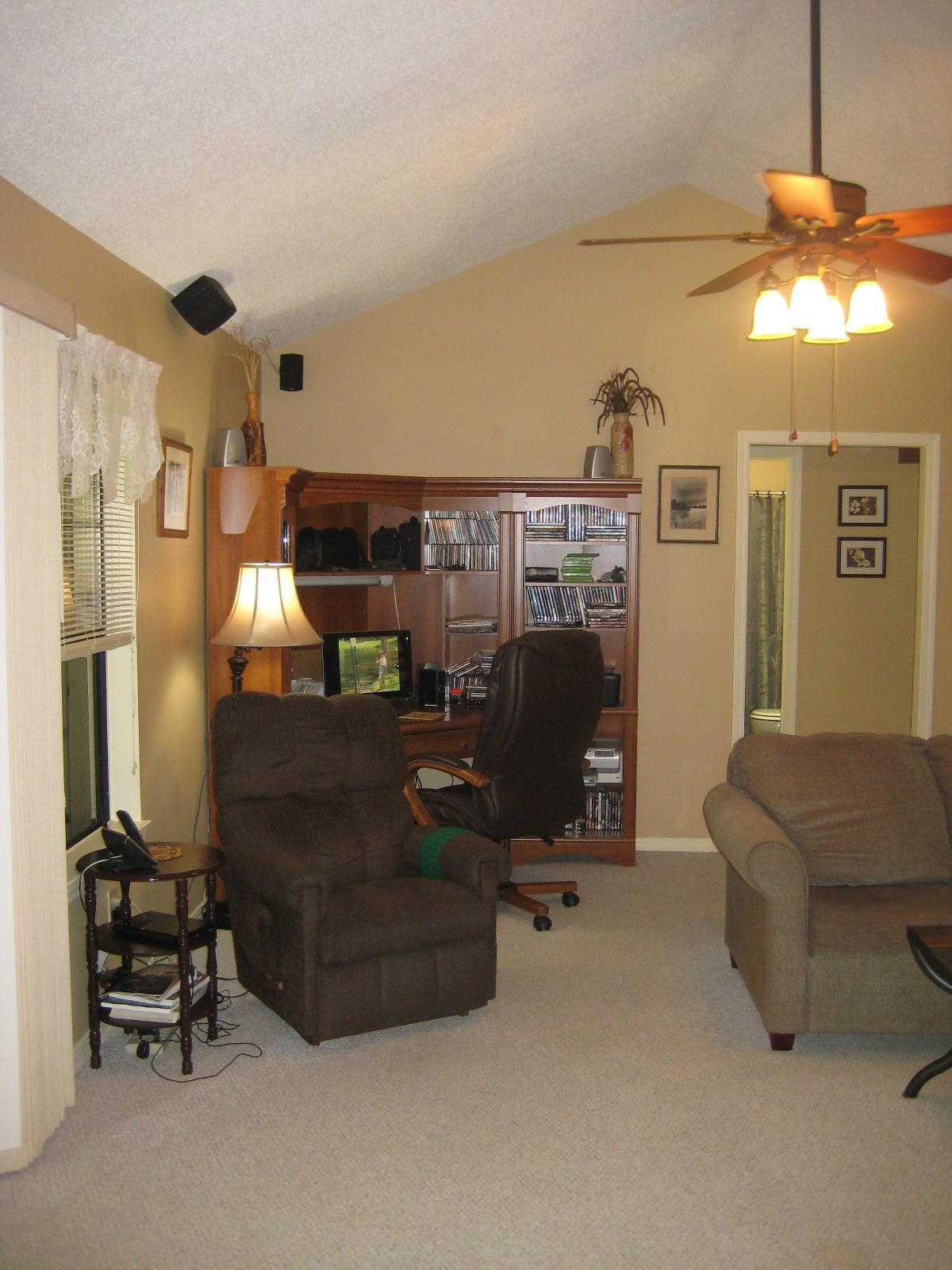 KENNEDY LAKES 1ST ADDN 2 - Residential