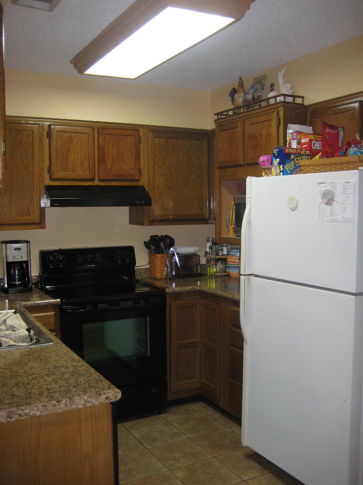 KENNEDY LAKES 1ST ADDN 2 - Residential