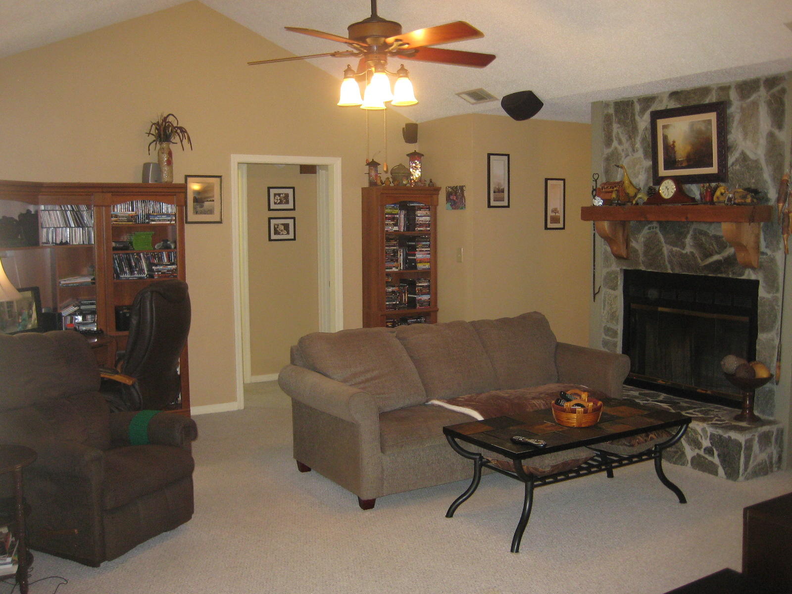 KENNEDY LAKES 1ST ADDN 2 - Residential