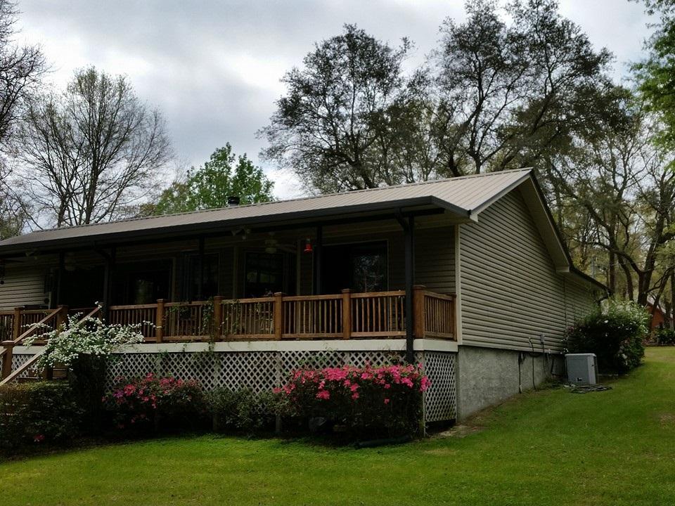 KENNEDY LAKES 1ST ADDN 2 - Residential