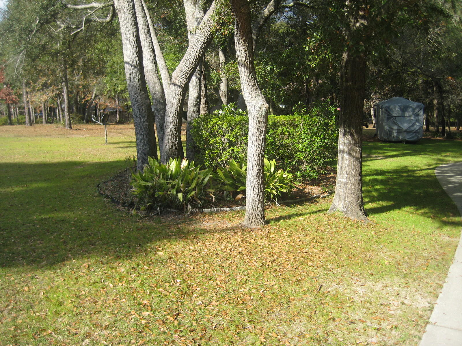 KENNEDY LAKES 1ST ADDN 2 - Residential