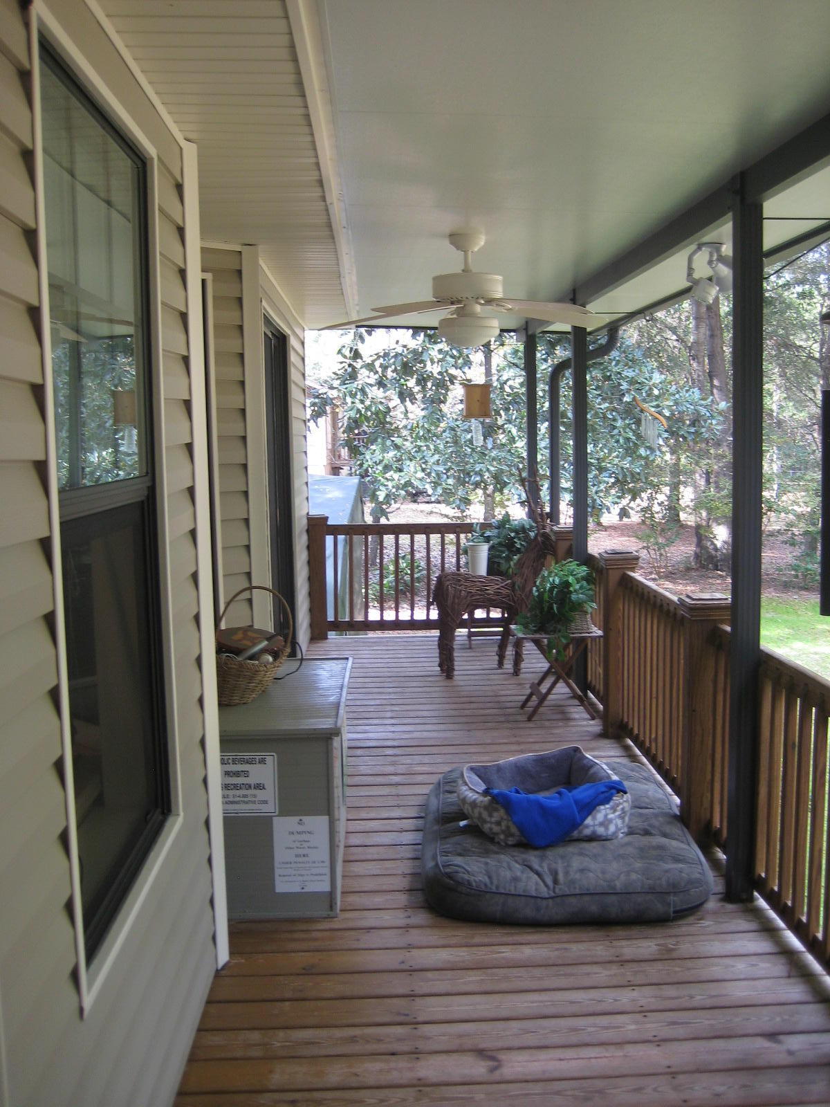 KENNEDY LAKES 1ST ADDN 2 - Residential