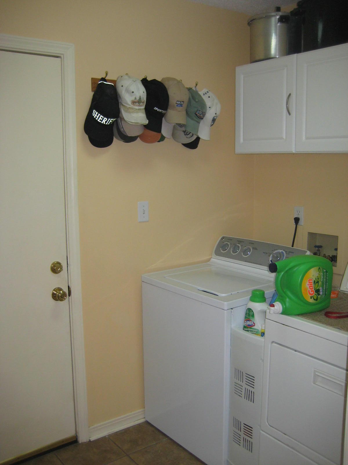 KENNEDY LAKES 1ST ADDN 2 - Residential