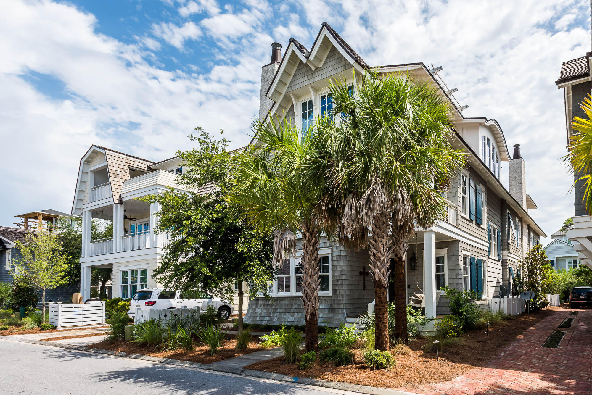 WATERSOUND BEACH - Residential