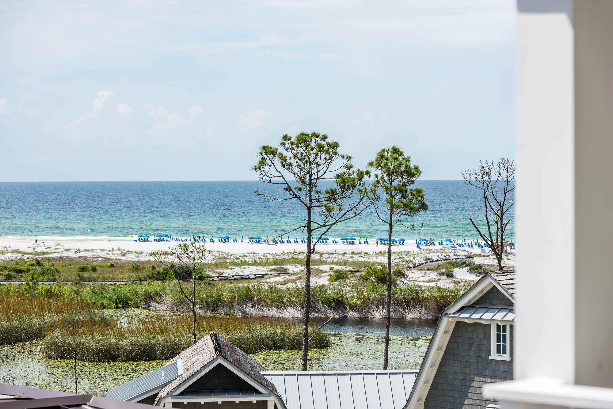 WATERSOUND BEACH - Residential