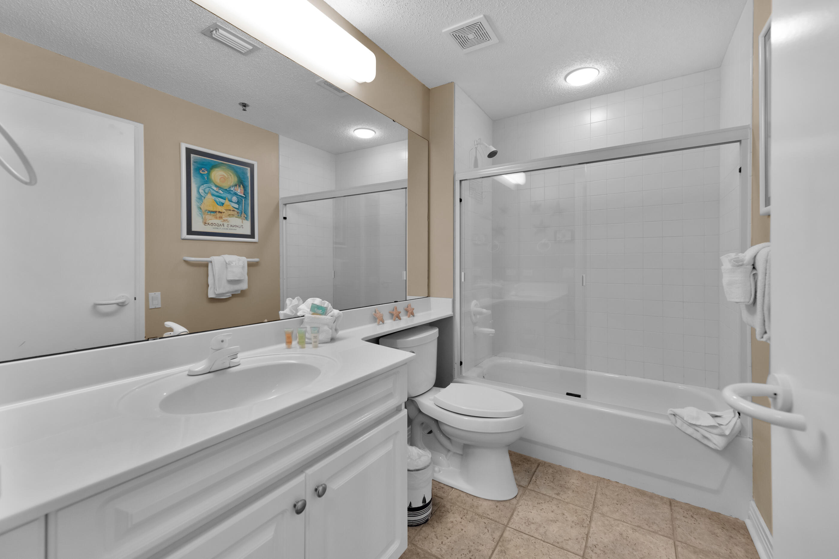 BEACH COLONY RESORT - Residential