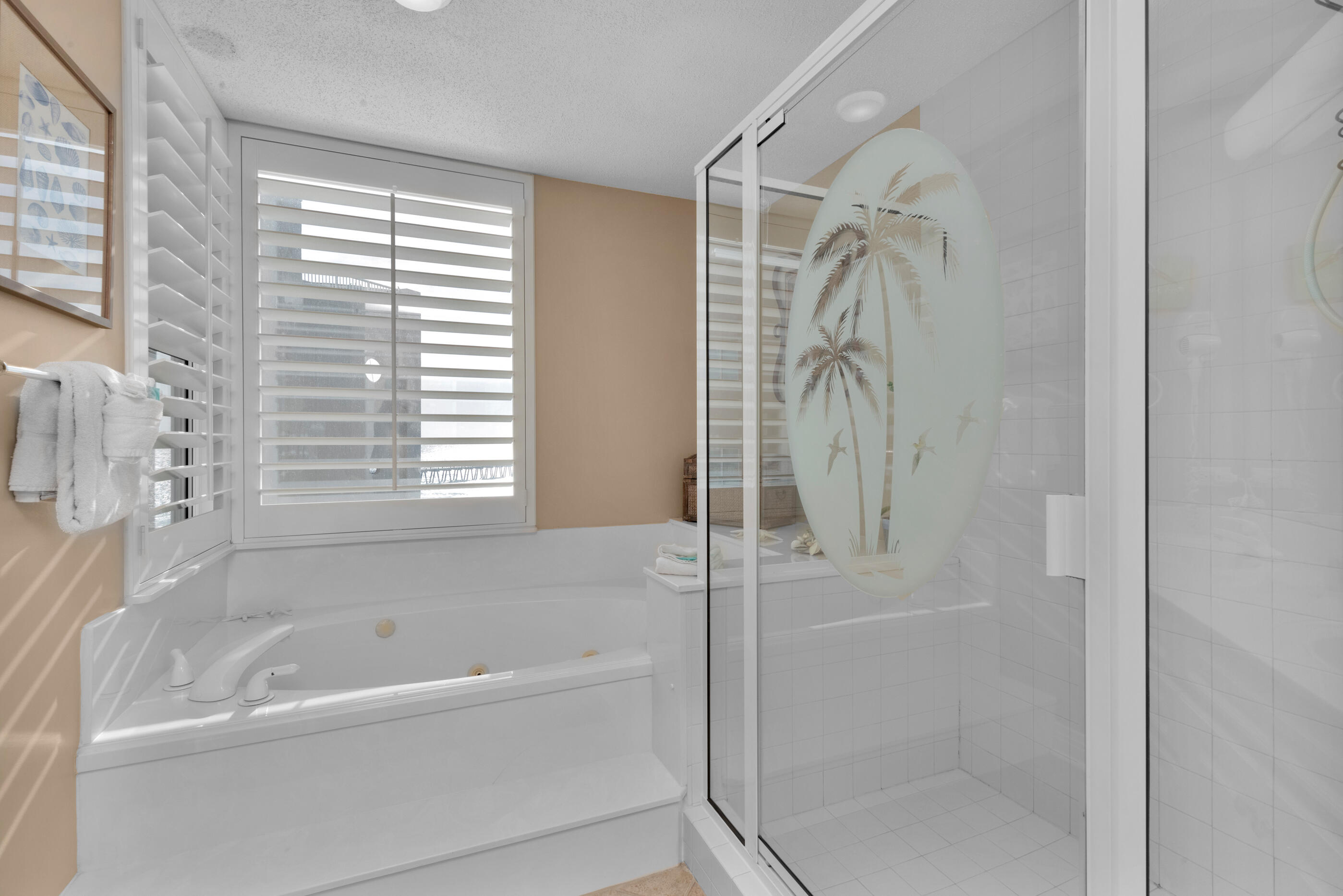 BEACH COLONY RESORT - Residential