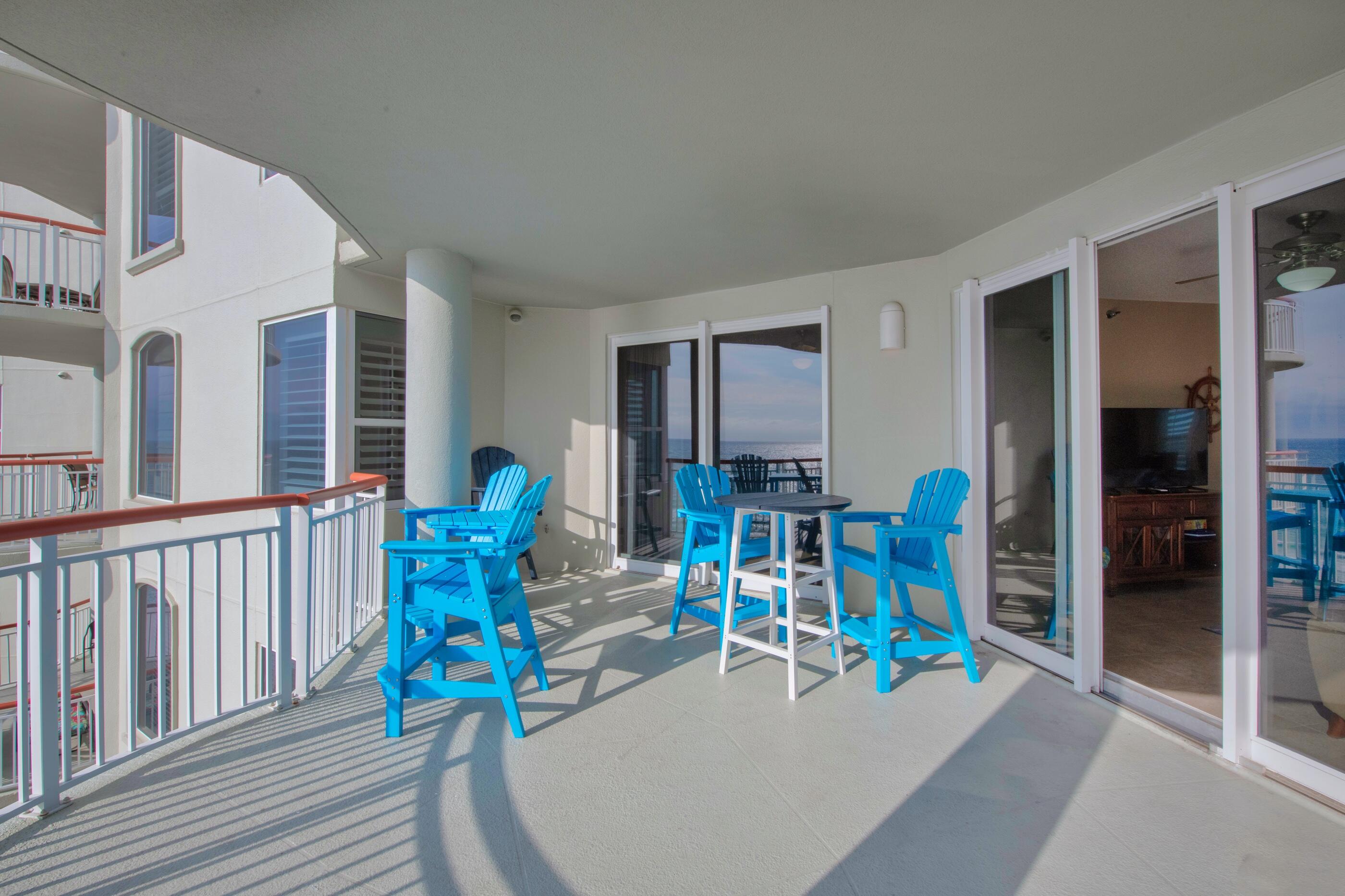 BEACH COLONY RESORT - Residential