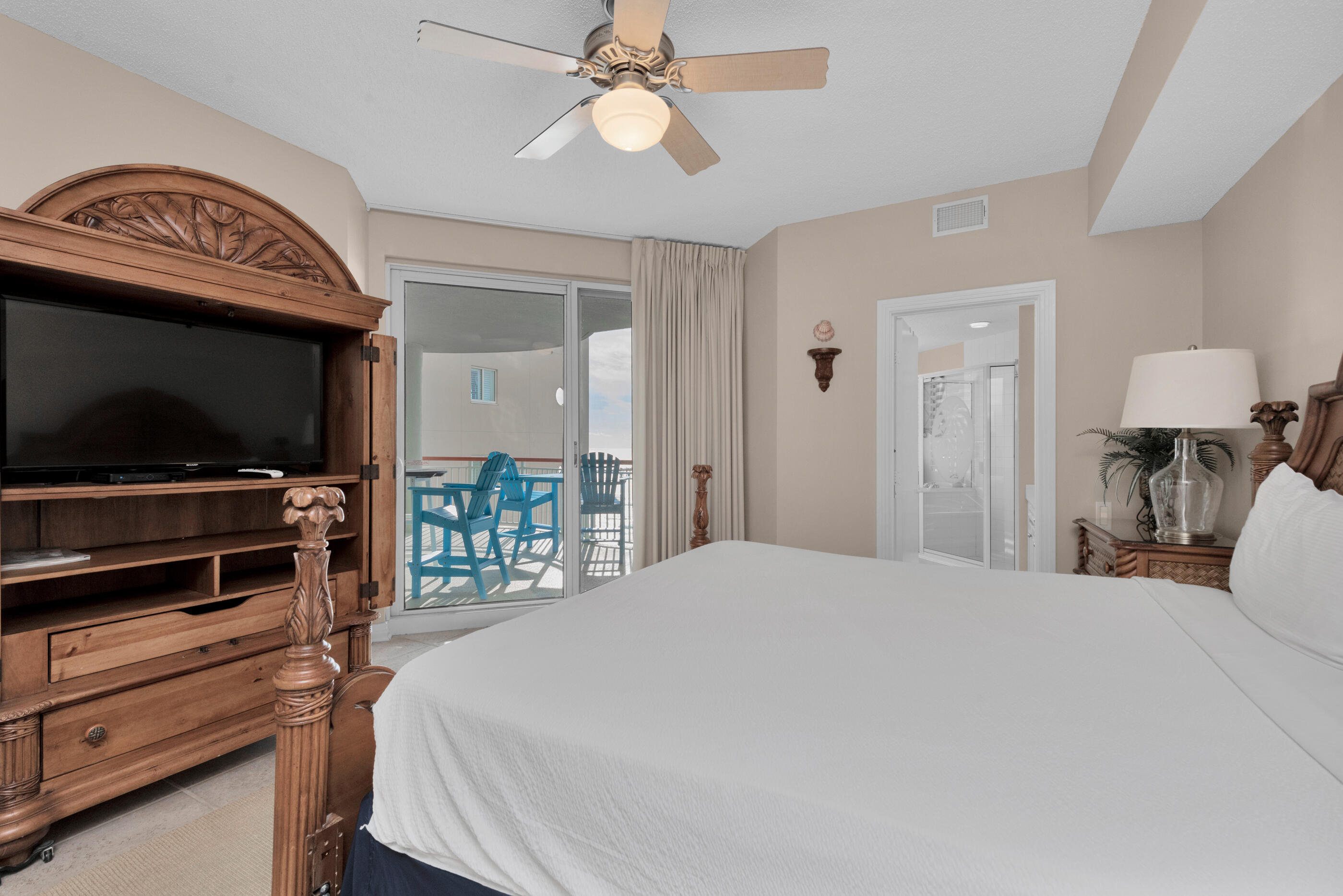BEACH COLONY RESORT - Residential