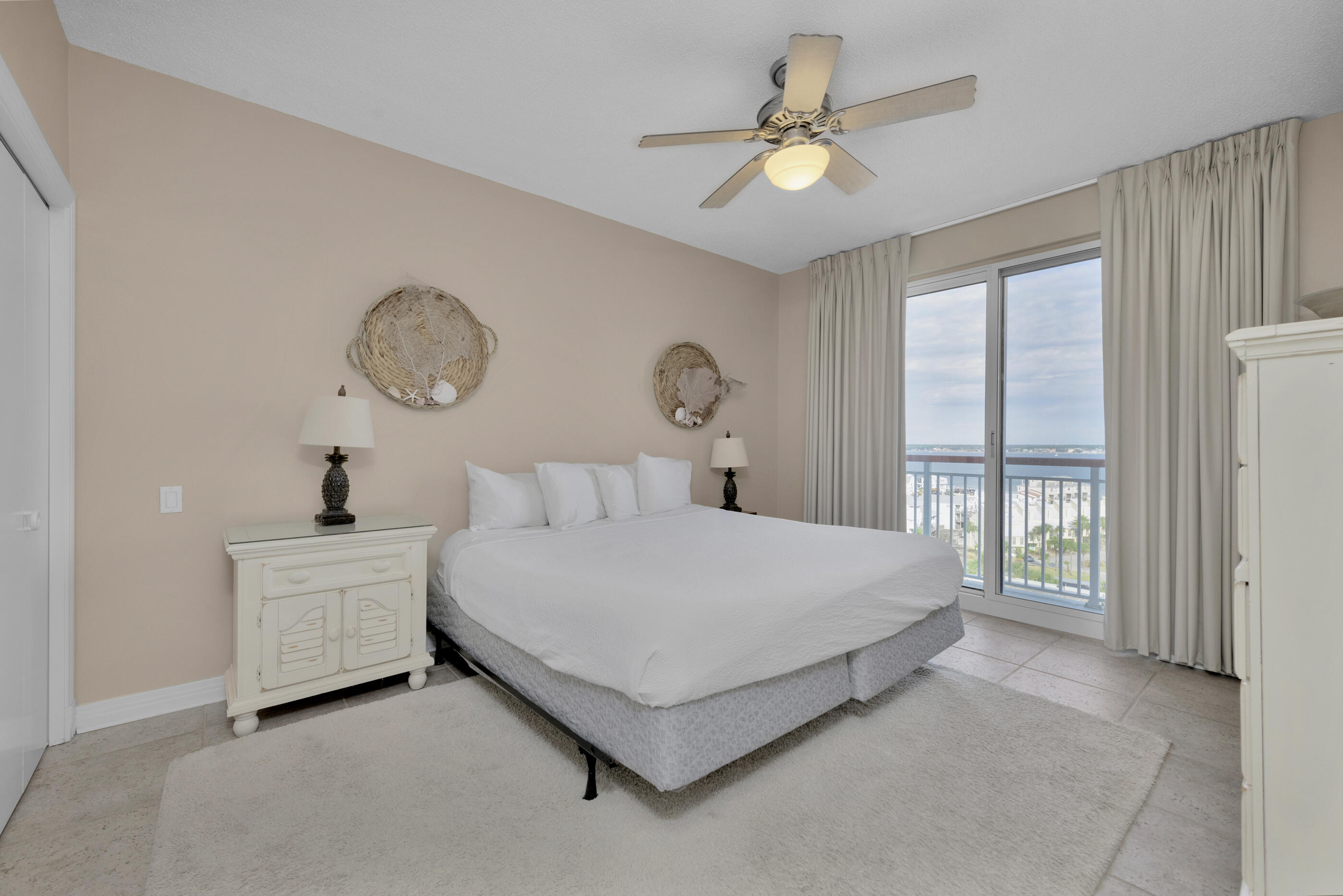 BEACH COLONY RESORT - Residential