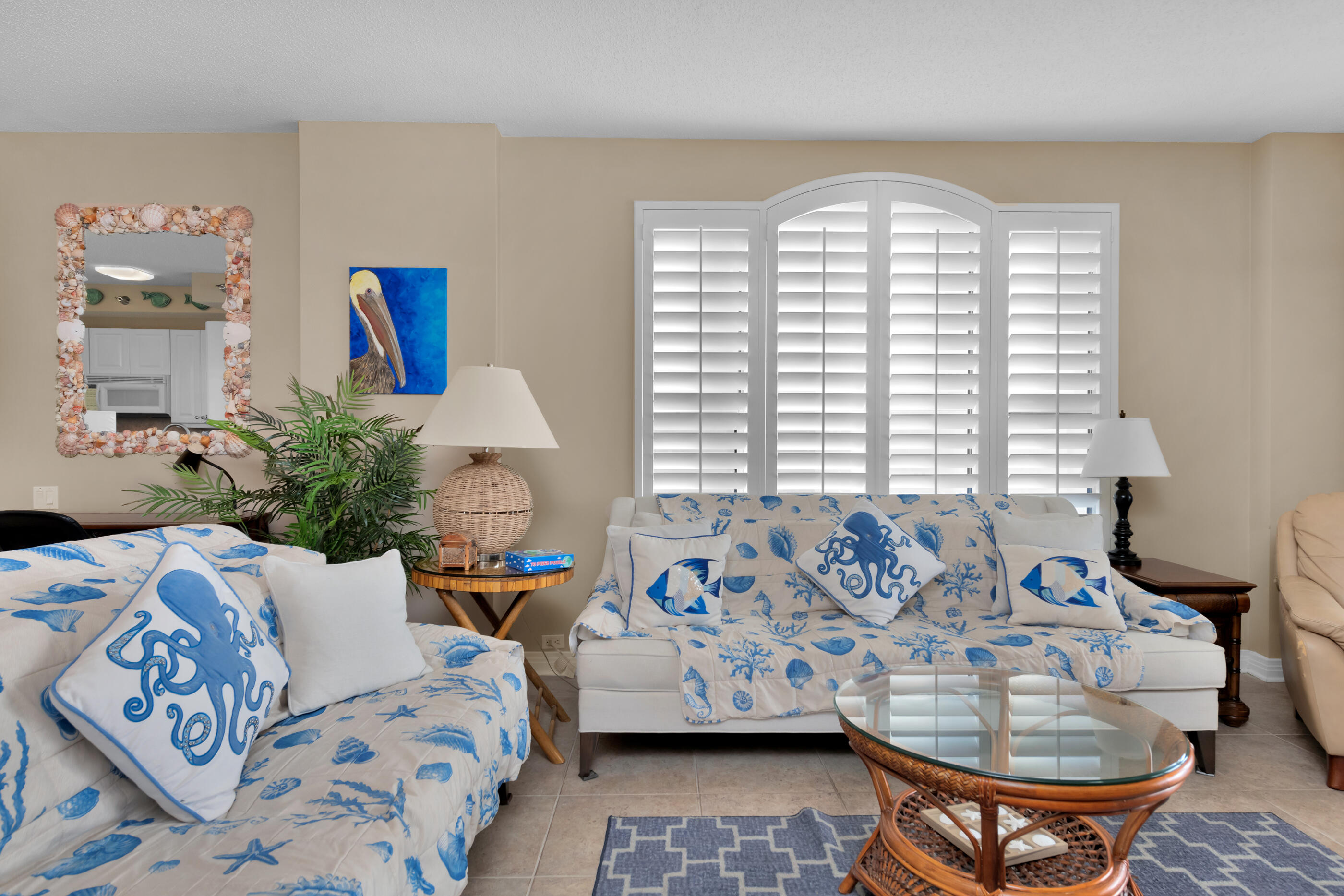 BEACH COLONY RESORT - Residential
