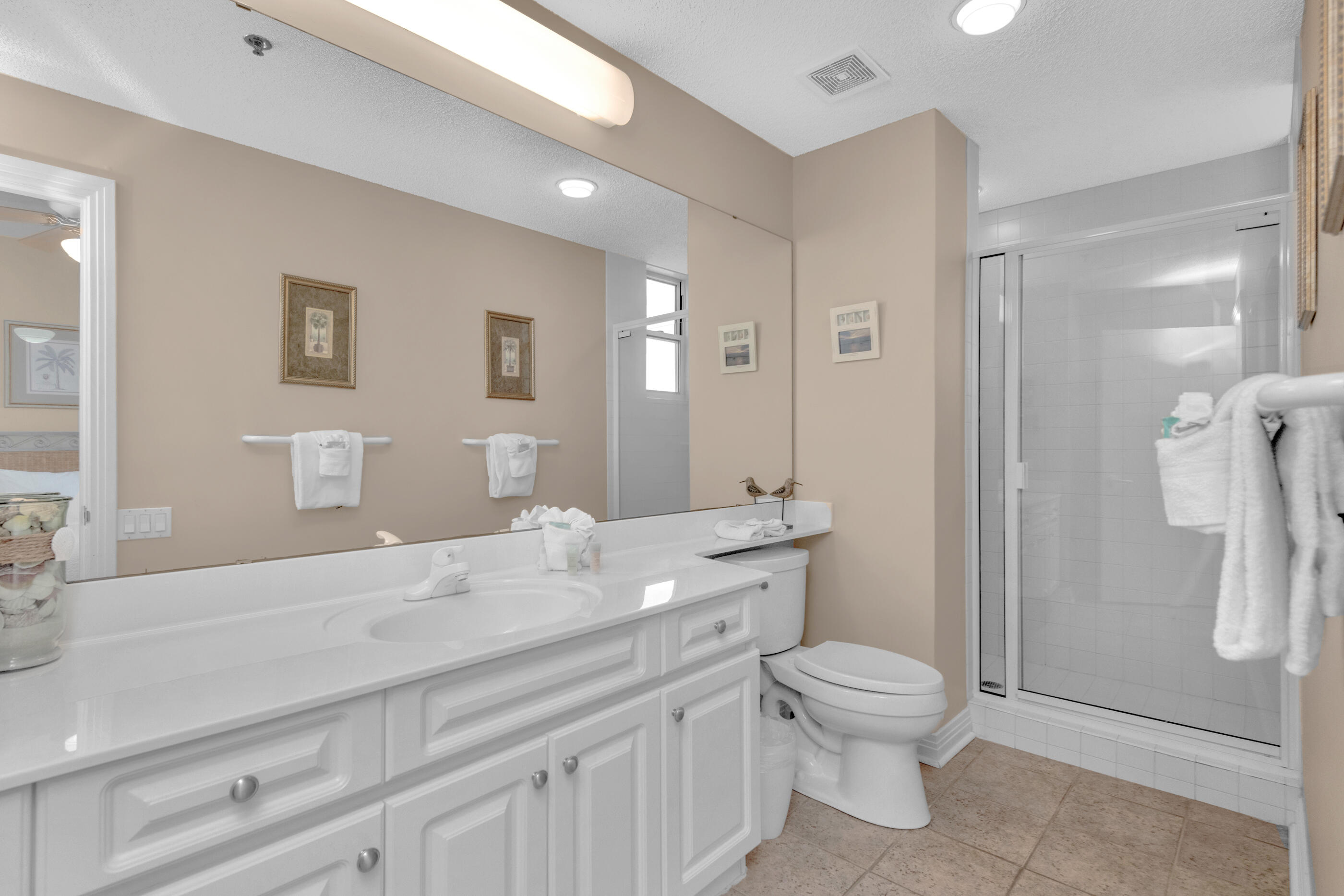 BEACH COLONY RESORT - Residential