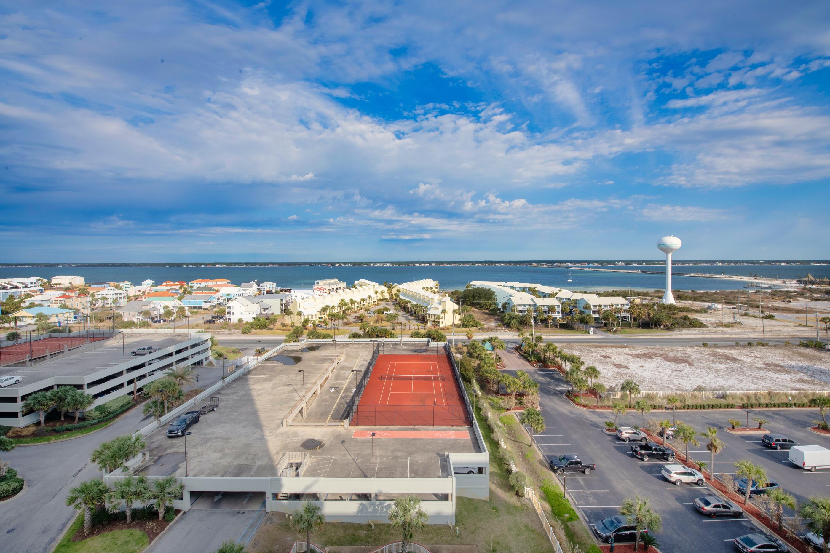 BEACH COLONY RESORT - Residential