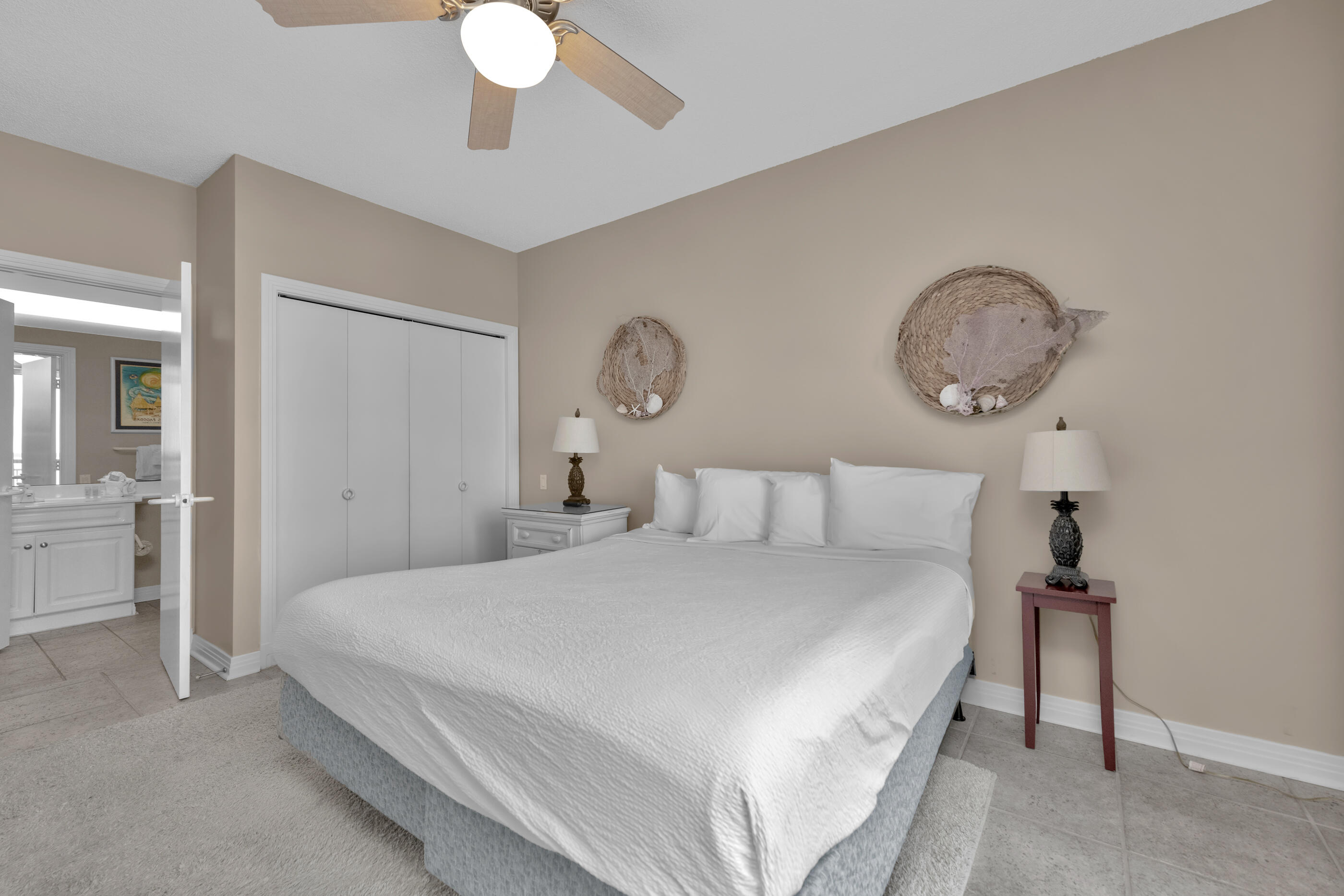 BEACH COLONY RESORT - Residential