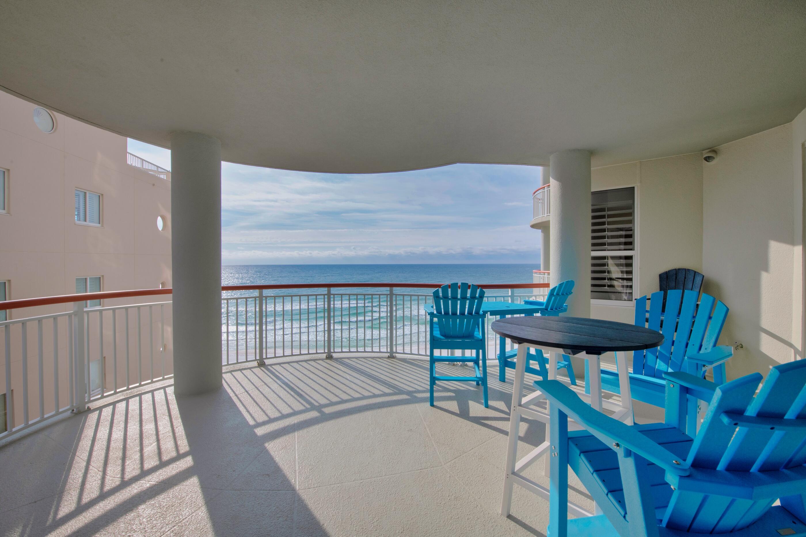 BEACH COLONY RESORT - Residential