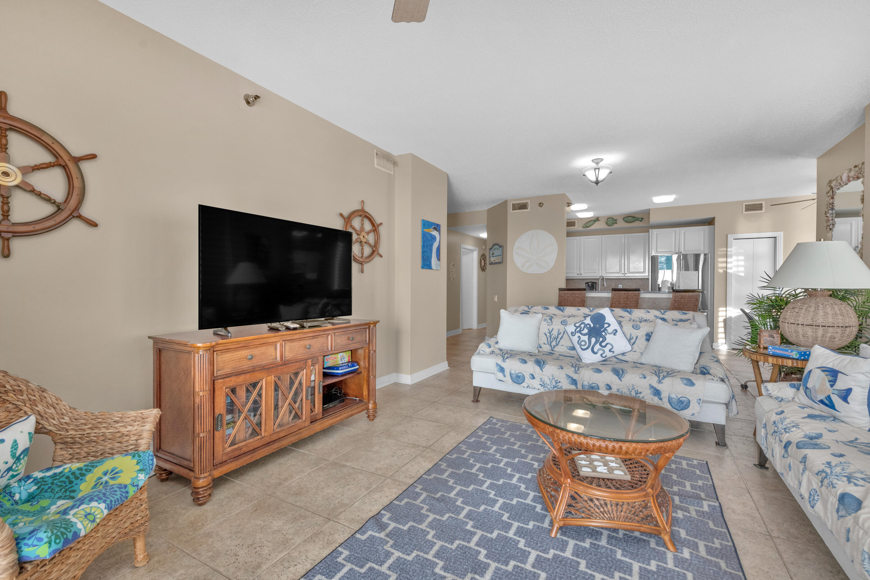 BEACH COLONY RESORT - Residential