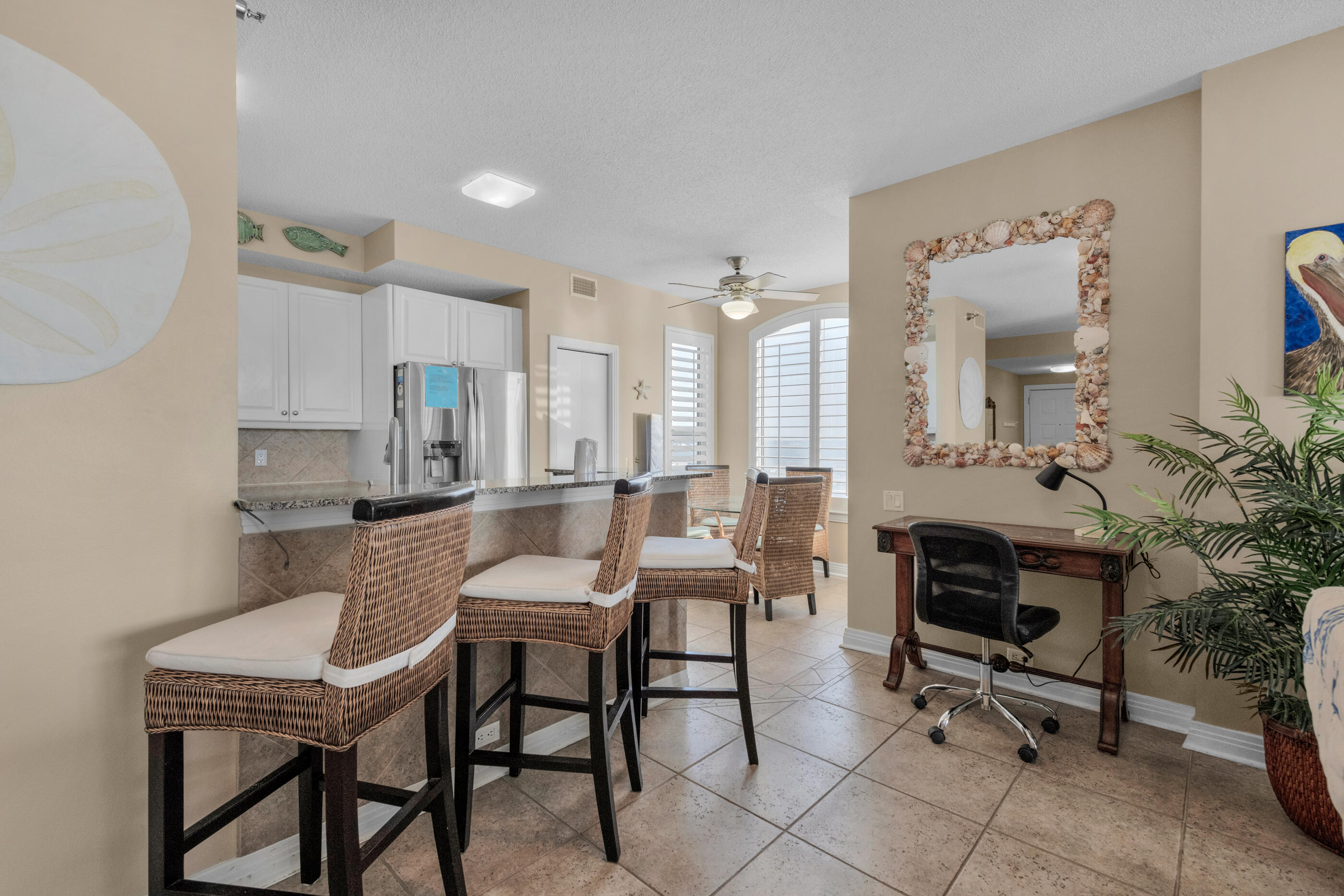 BEACH COLONY RESORT - Residential