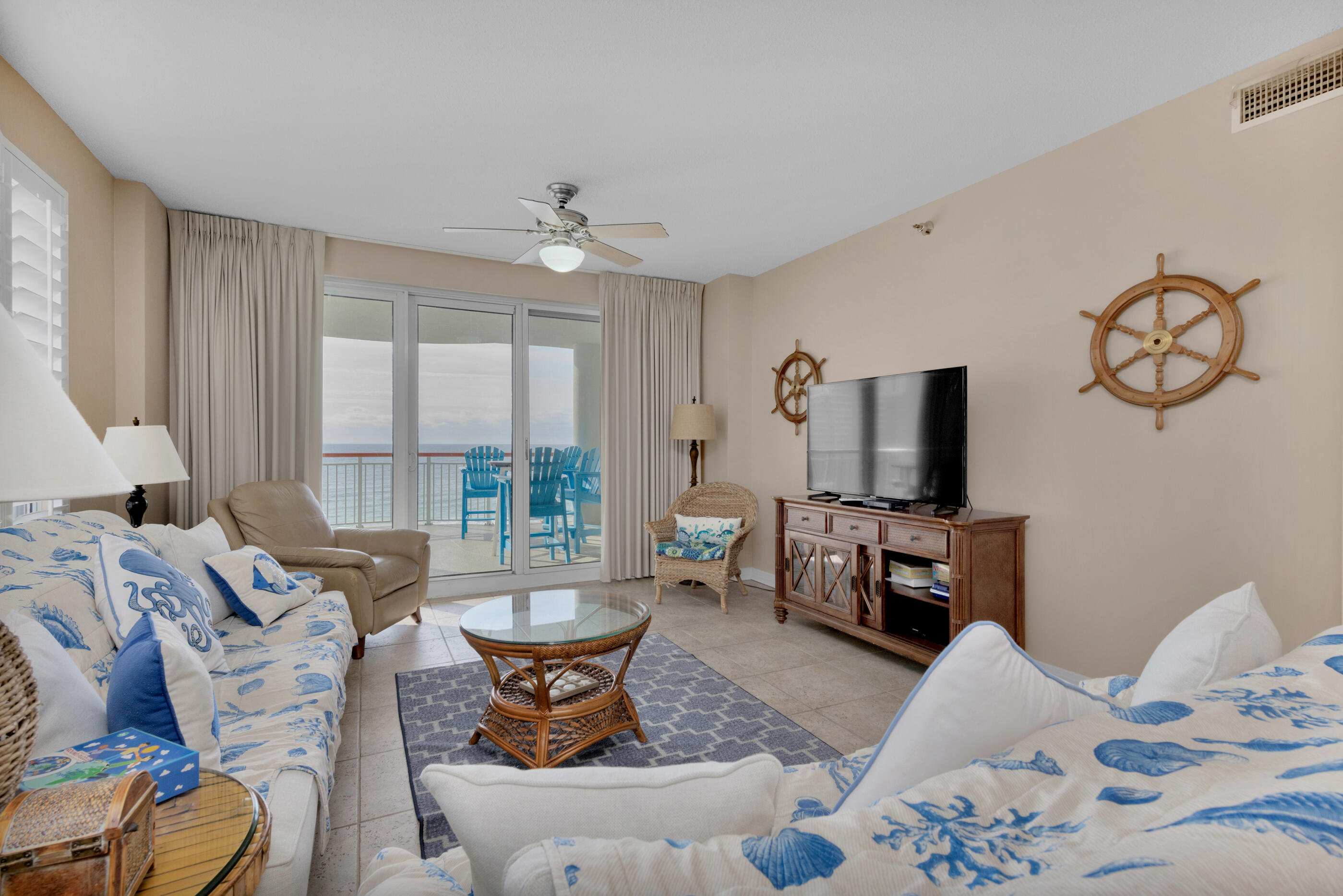 BEACH COLONY RESORT - Residential