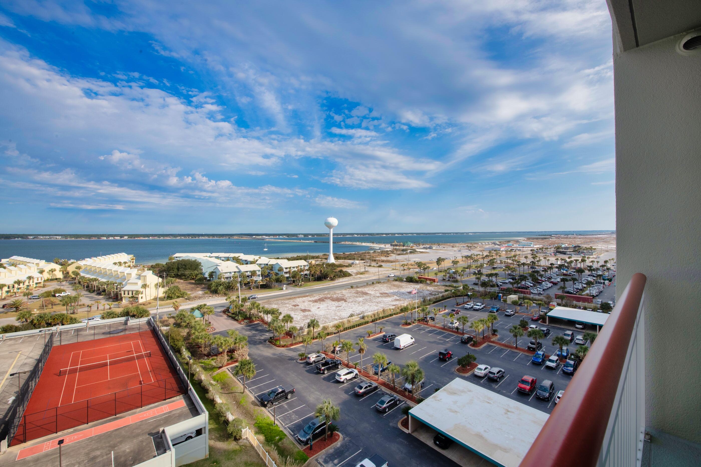 BEACH COLONY RESORT - Residential