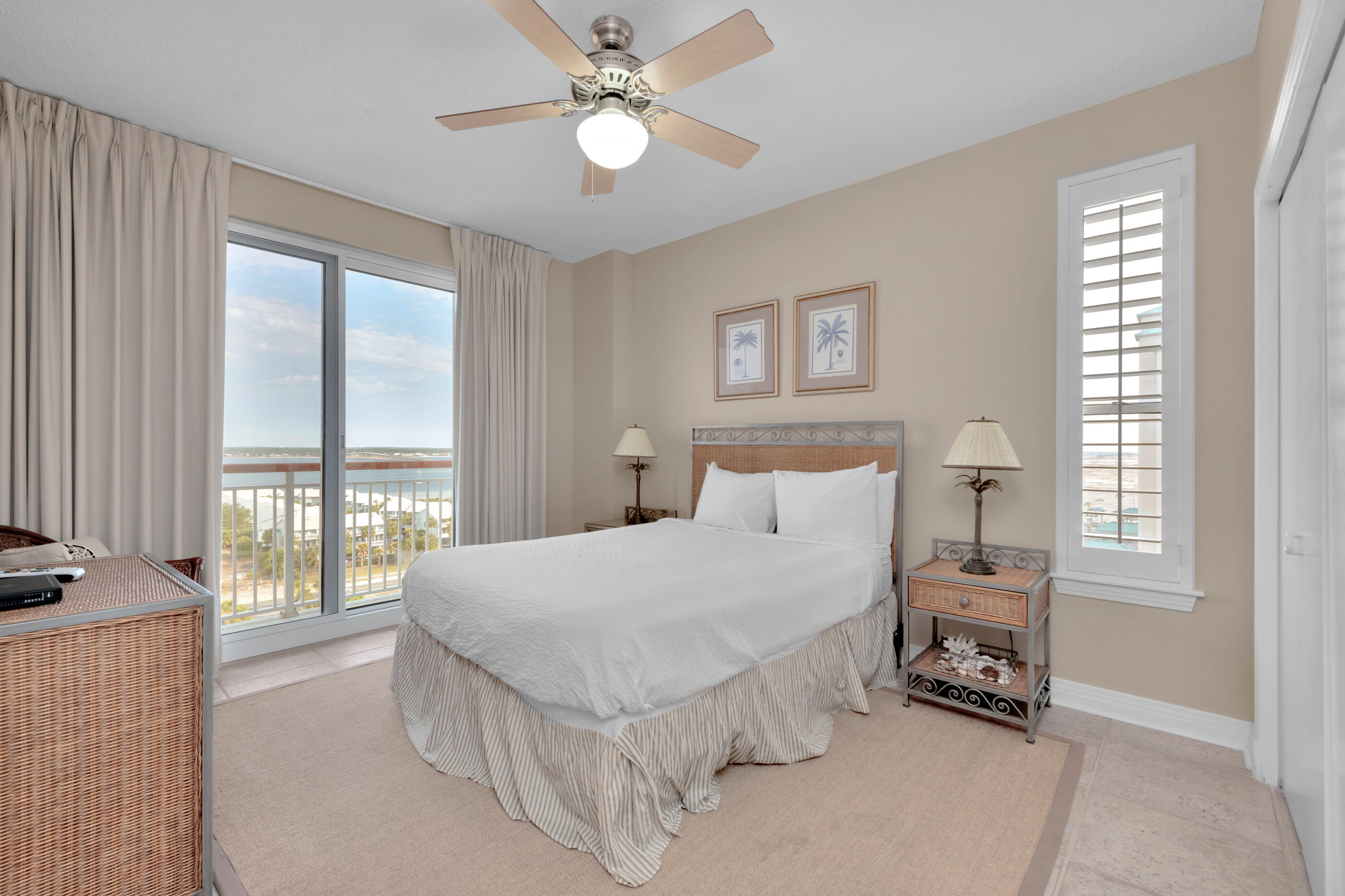 BEACH COLONY RESORT - Residential