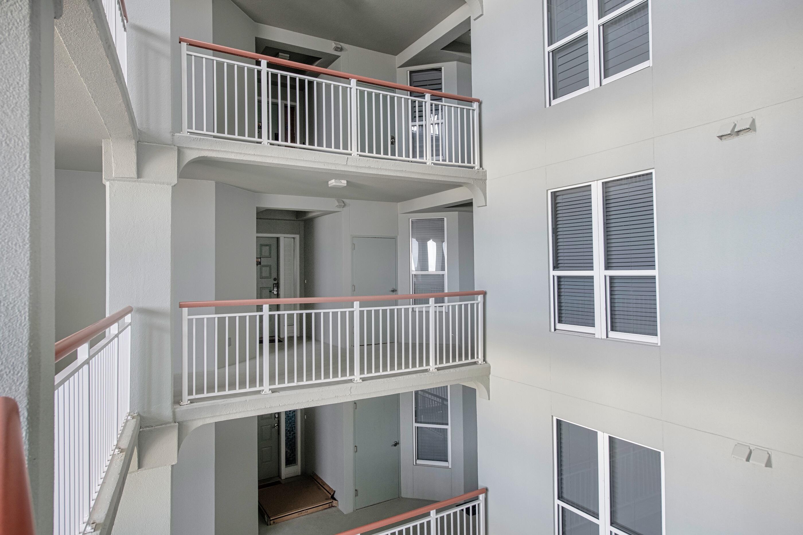 BEACH COLONY RESORT - Residential