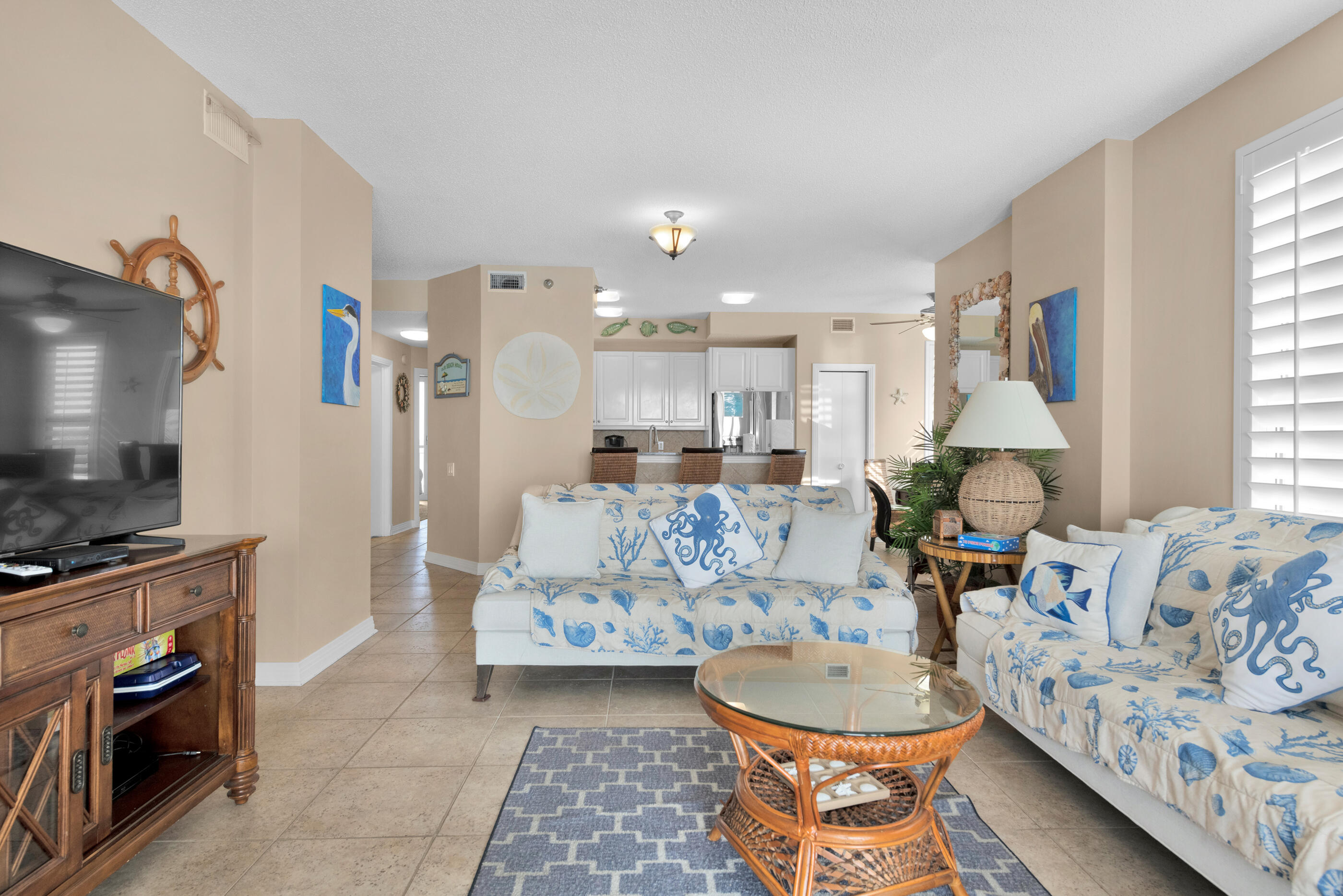 BEACH COLONY RESORT - Residential