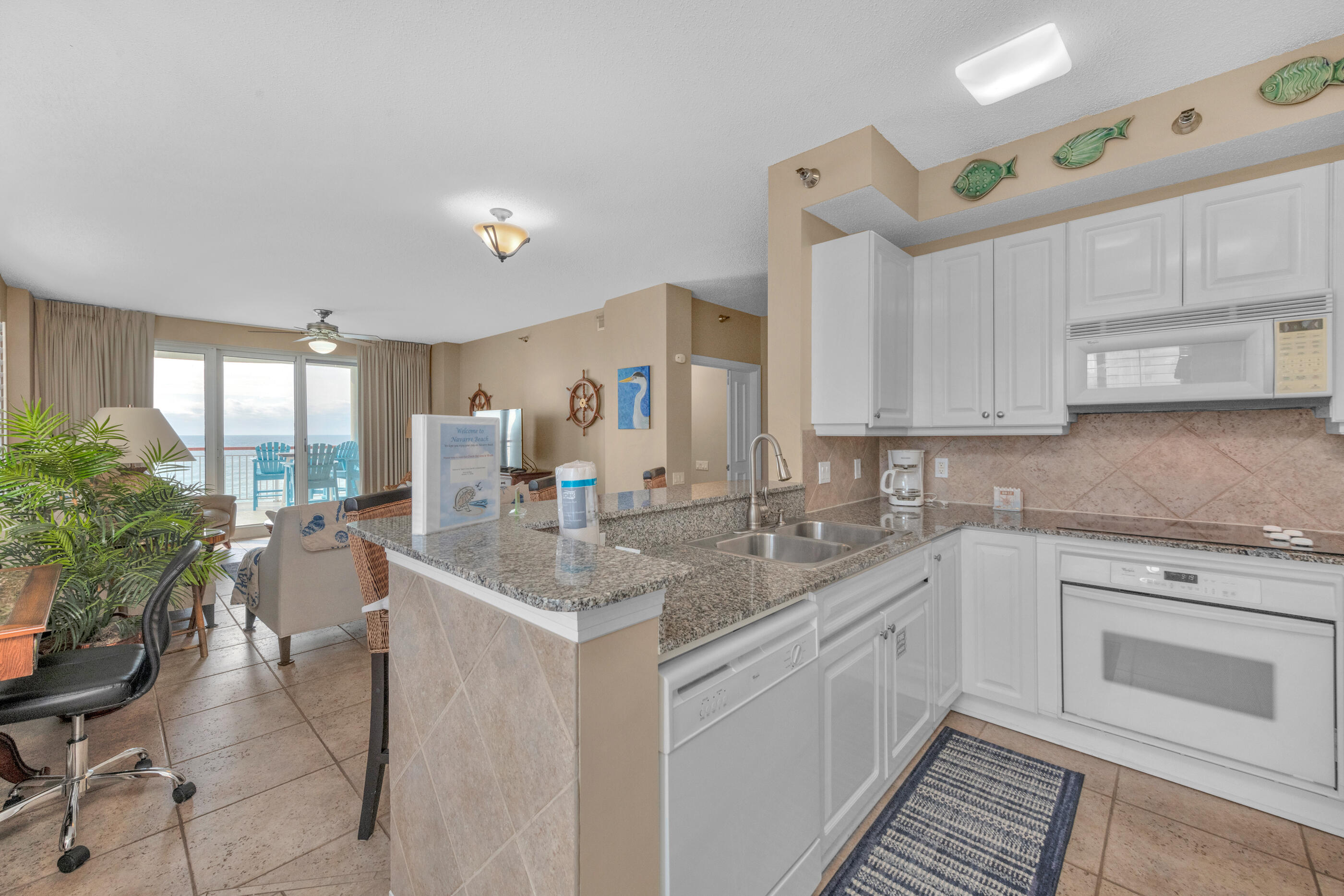 BEACH COLONY RESORT - Residential