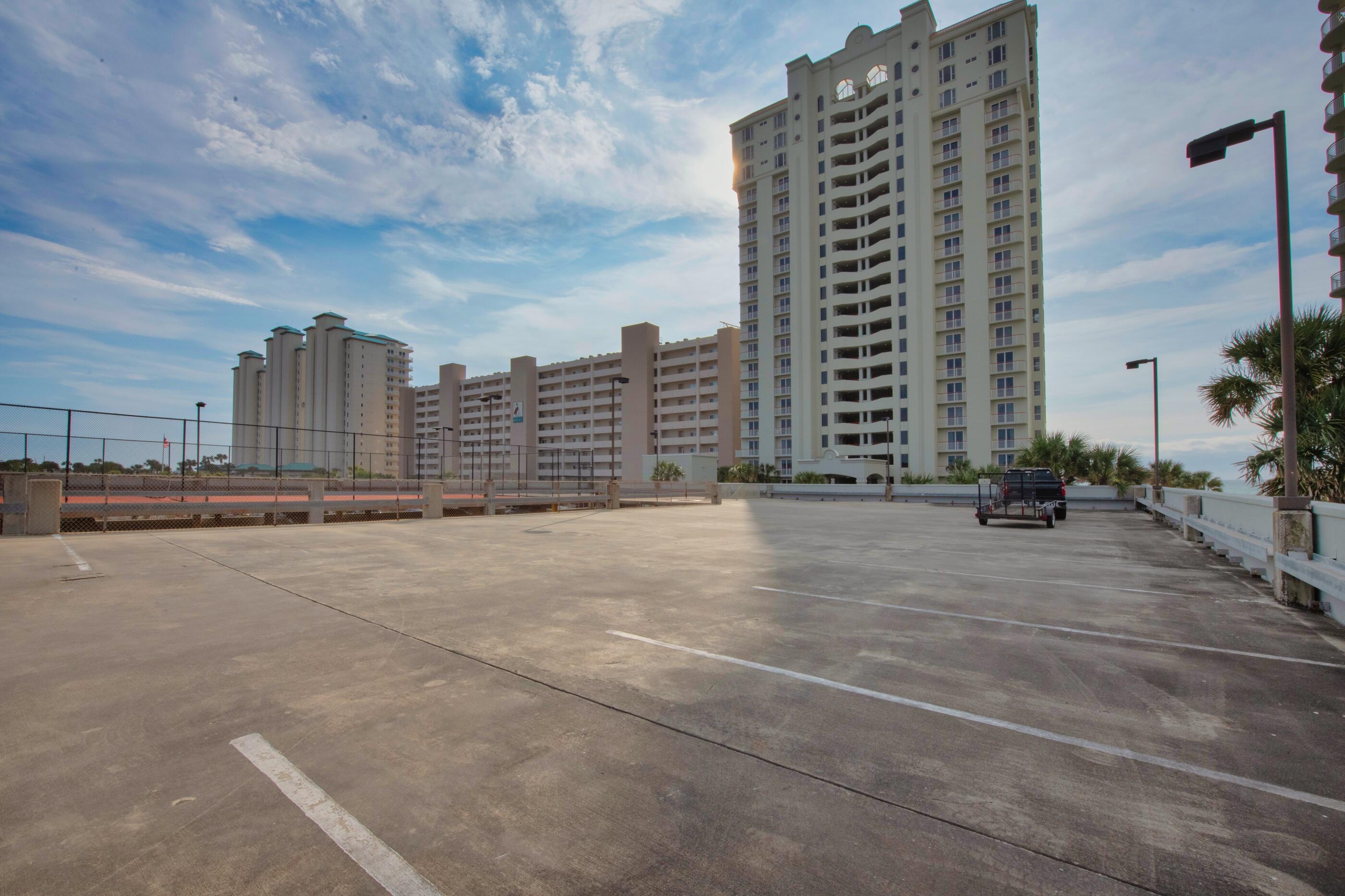 BEACH COLONY RESORT - Residential